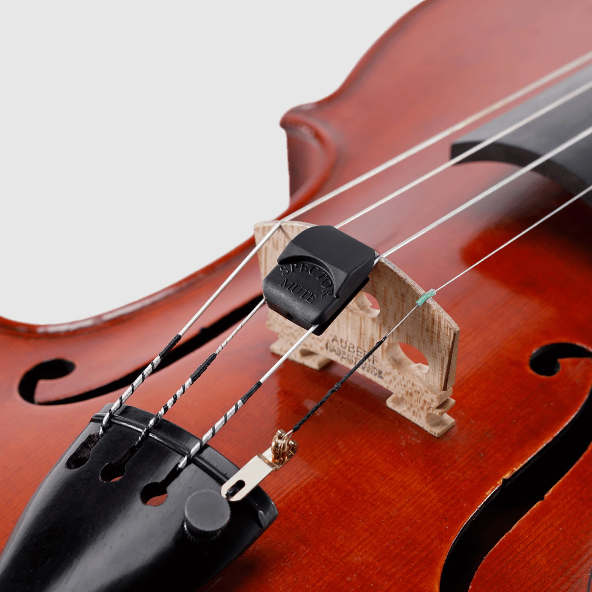 Spector Violin Mute - Image 4