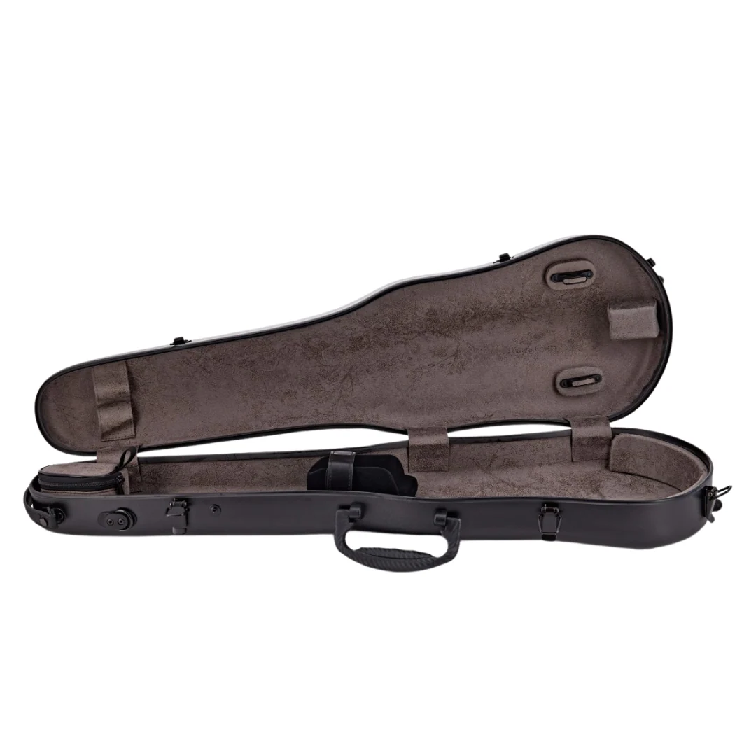 Spirit Polycarbonate Violin Case - Image 2