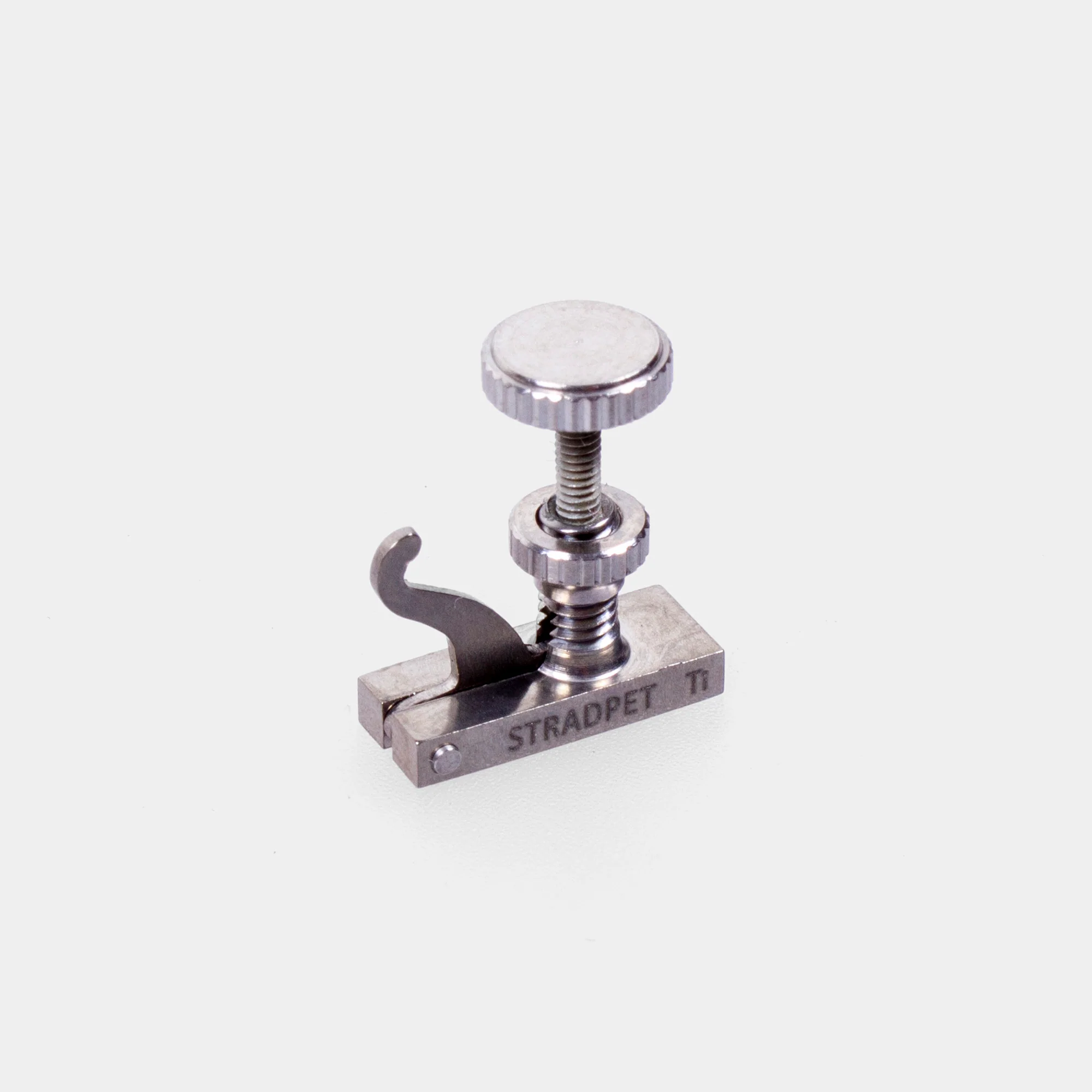 English Hill Type Fine Tune Adjuster for Violin - Image 2
