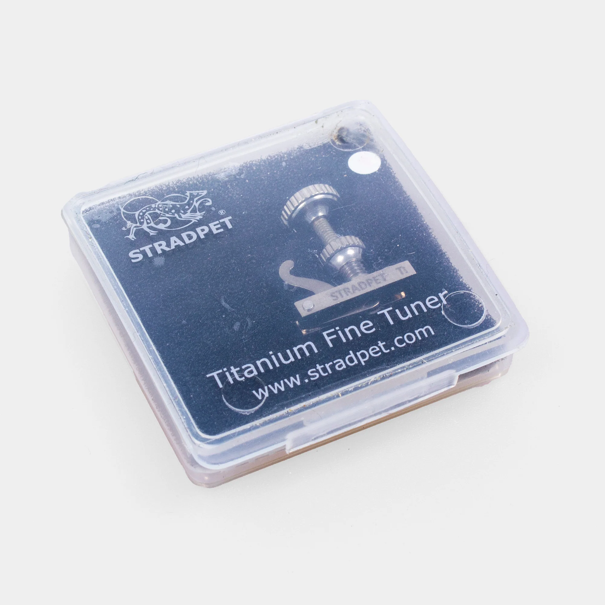 English Hill Type Fine Tune Adjuster for Violin - Image 3