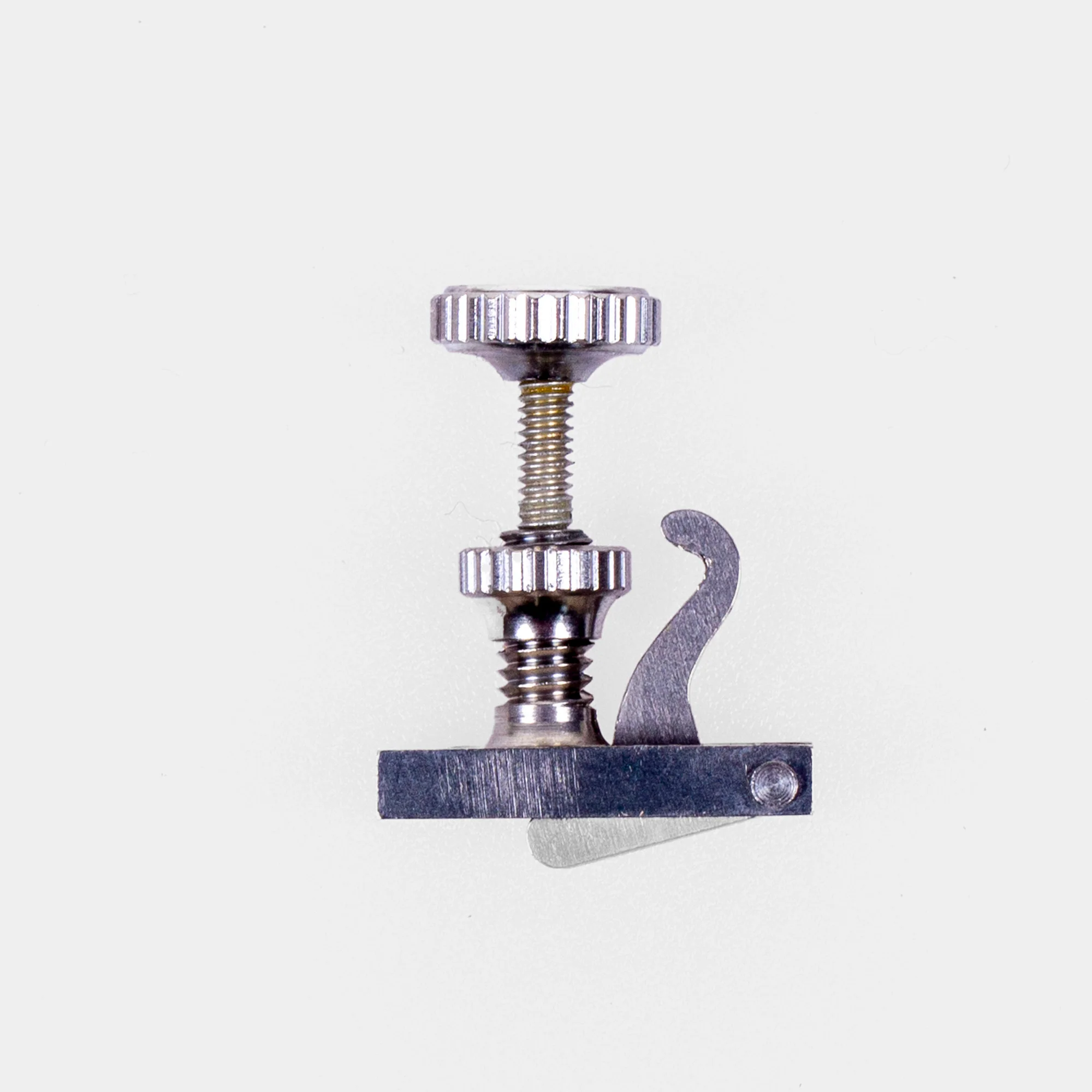 English Hill Type Fine Tune Adjuster for Violin - Image 4