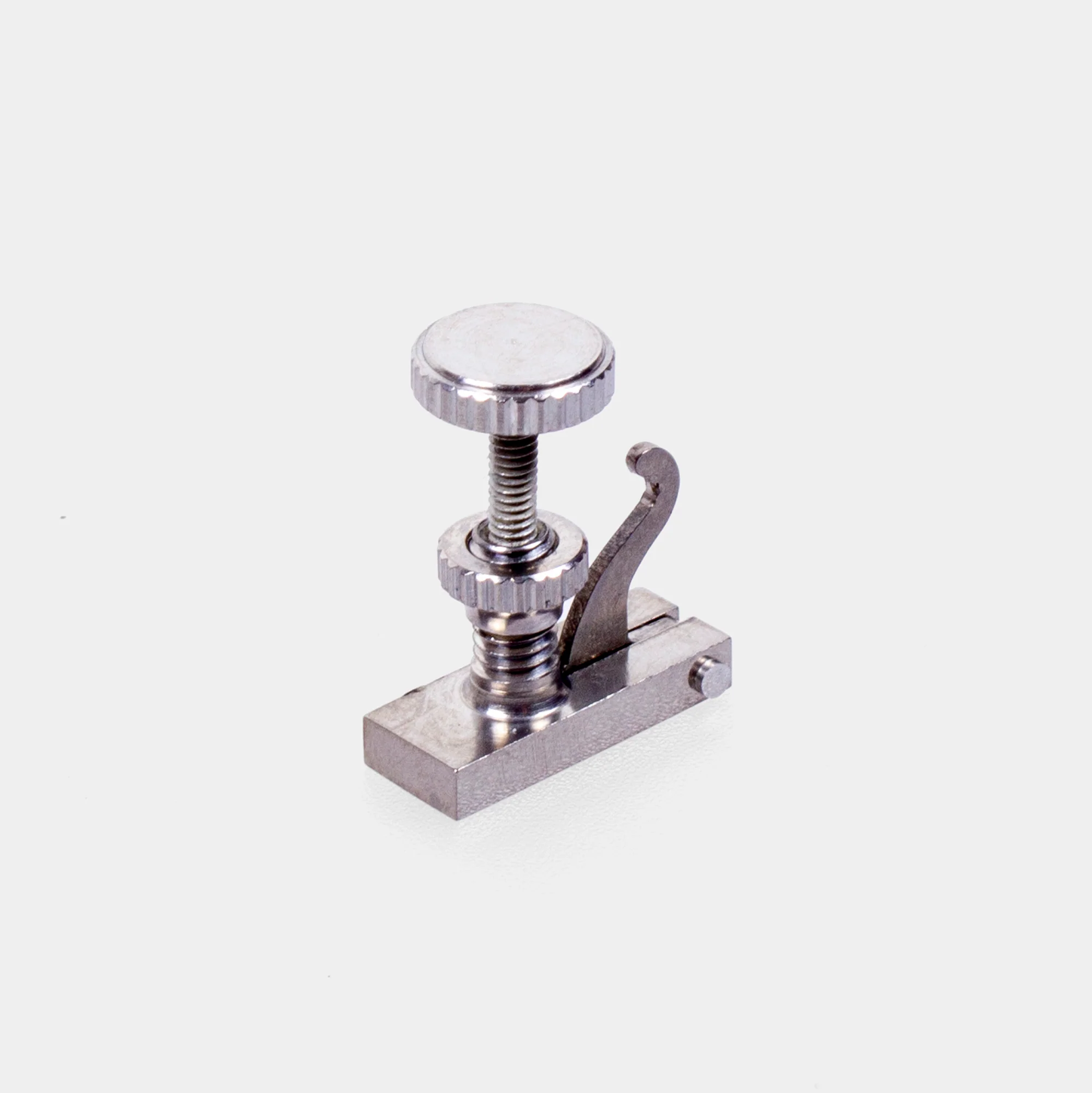 English Hill Type Fine Tune Adjuster for Violin - Image 5
