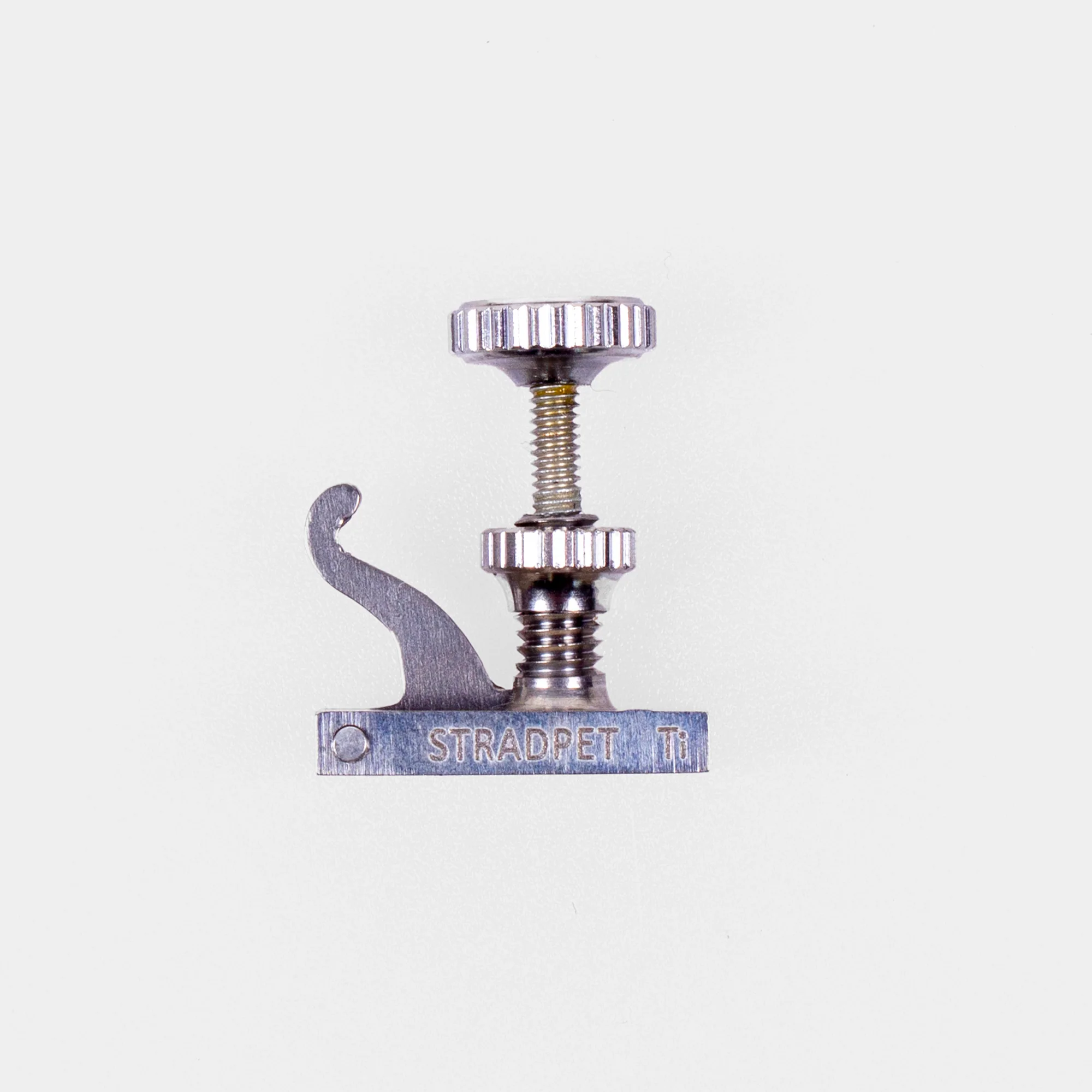 English Hill Type Fine Tune Adjuster for Violin - Image 6