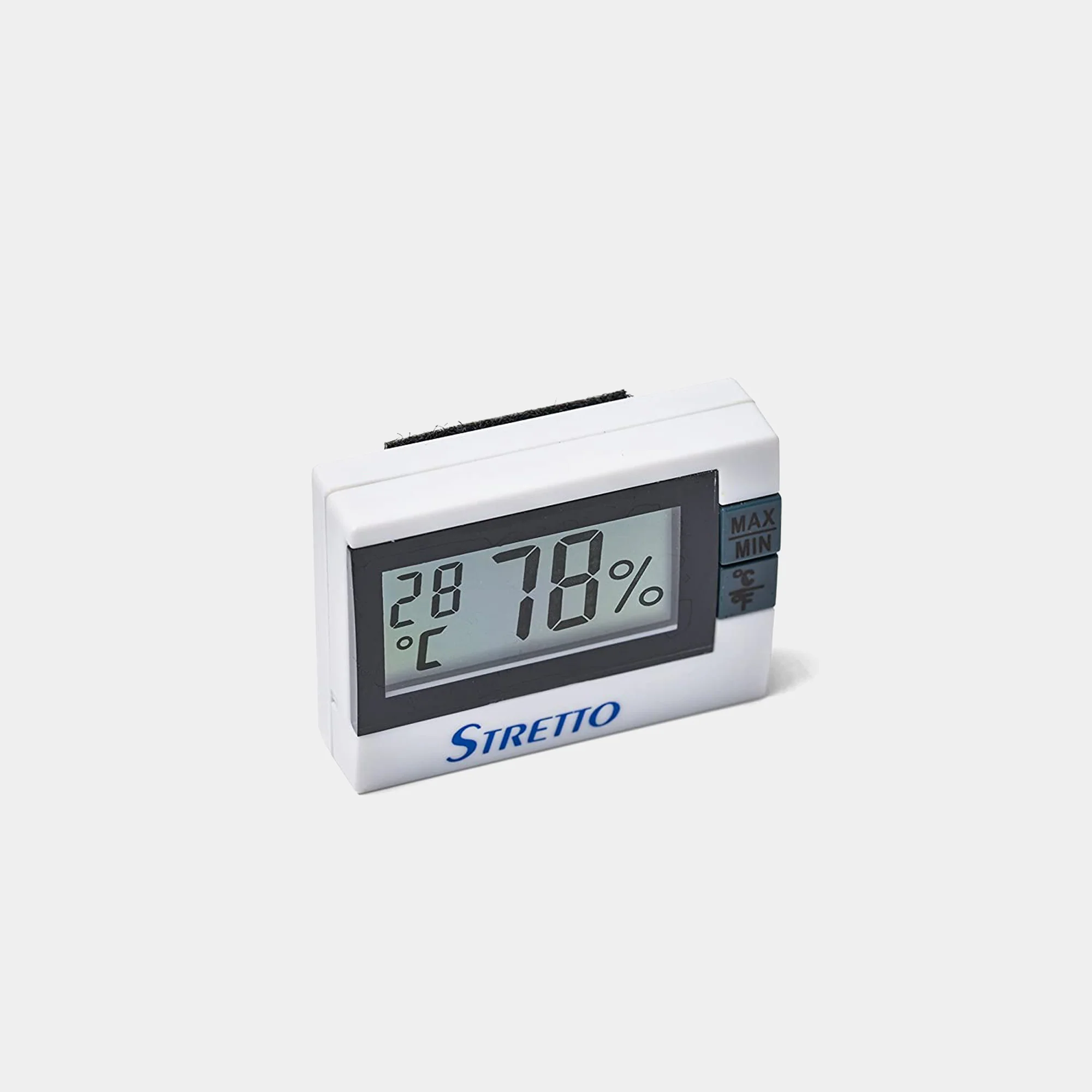 Stretto Humidifier with Digital Hygrometer - Image 3