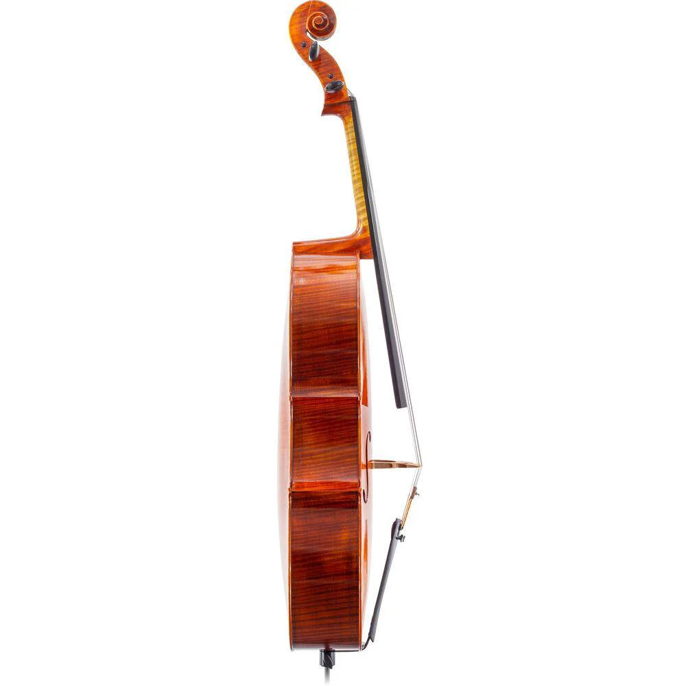Master Cello - Image 6