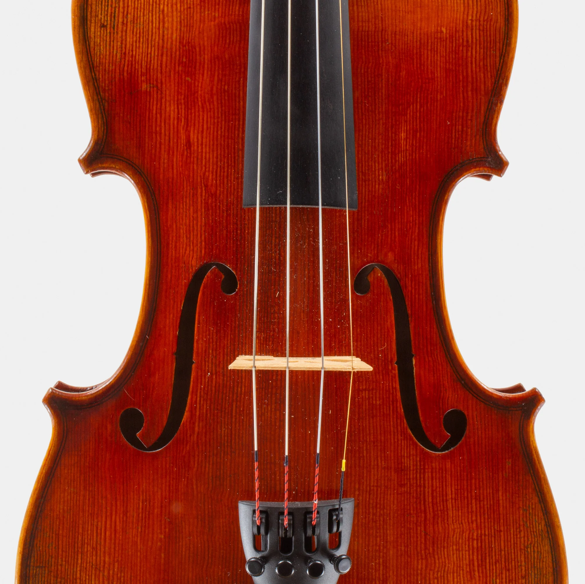 Master Violin - Instrument Only - Image 10