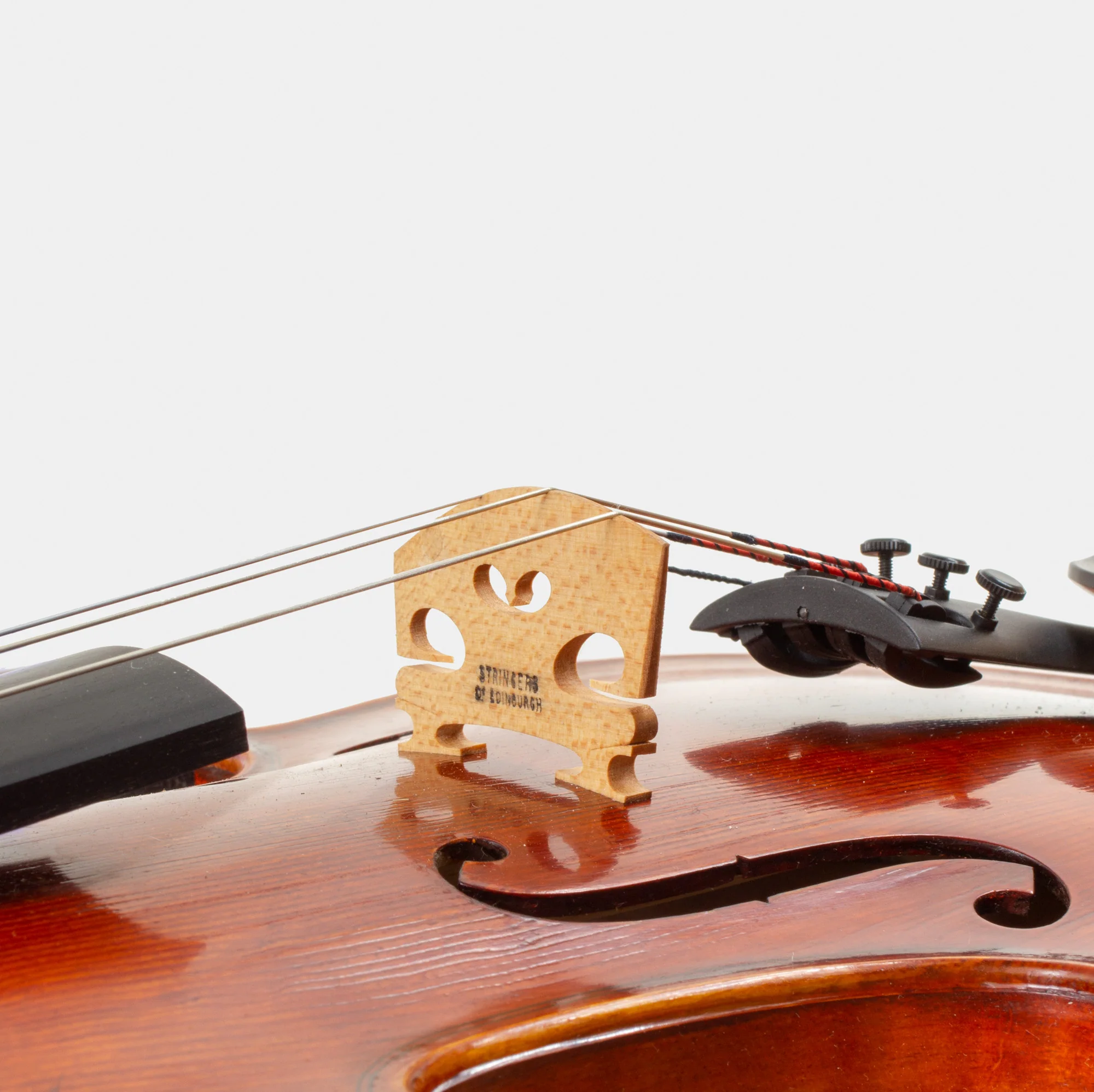 Master Violin - Instrument Only - Image 5