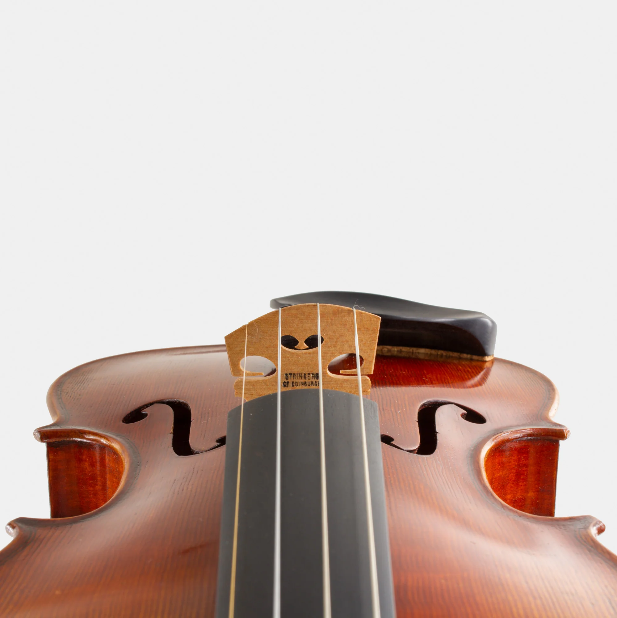 Master Violin - Instrument Only - Image 8