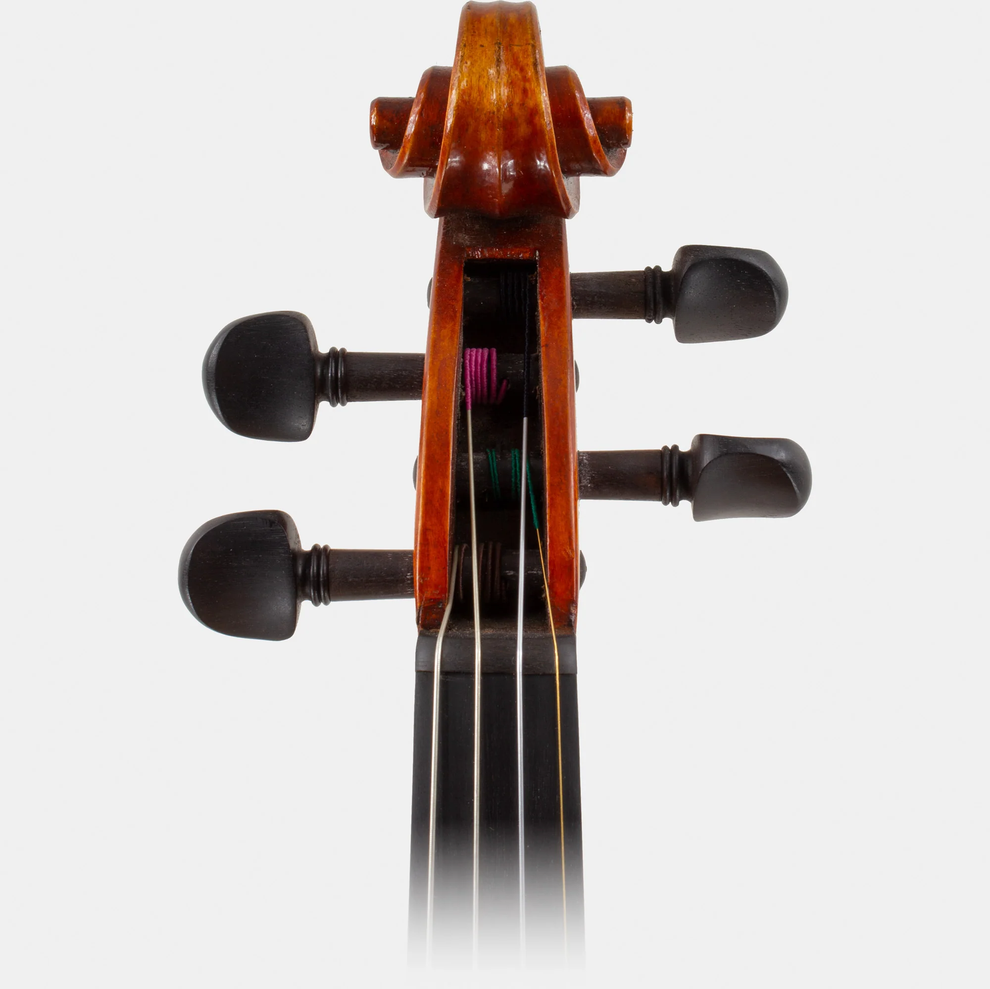 Master Violin Outfit - Image 13