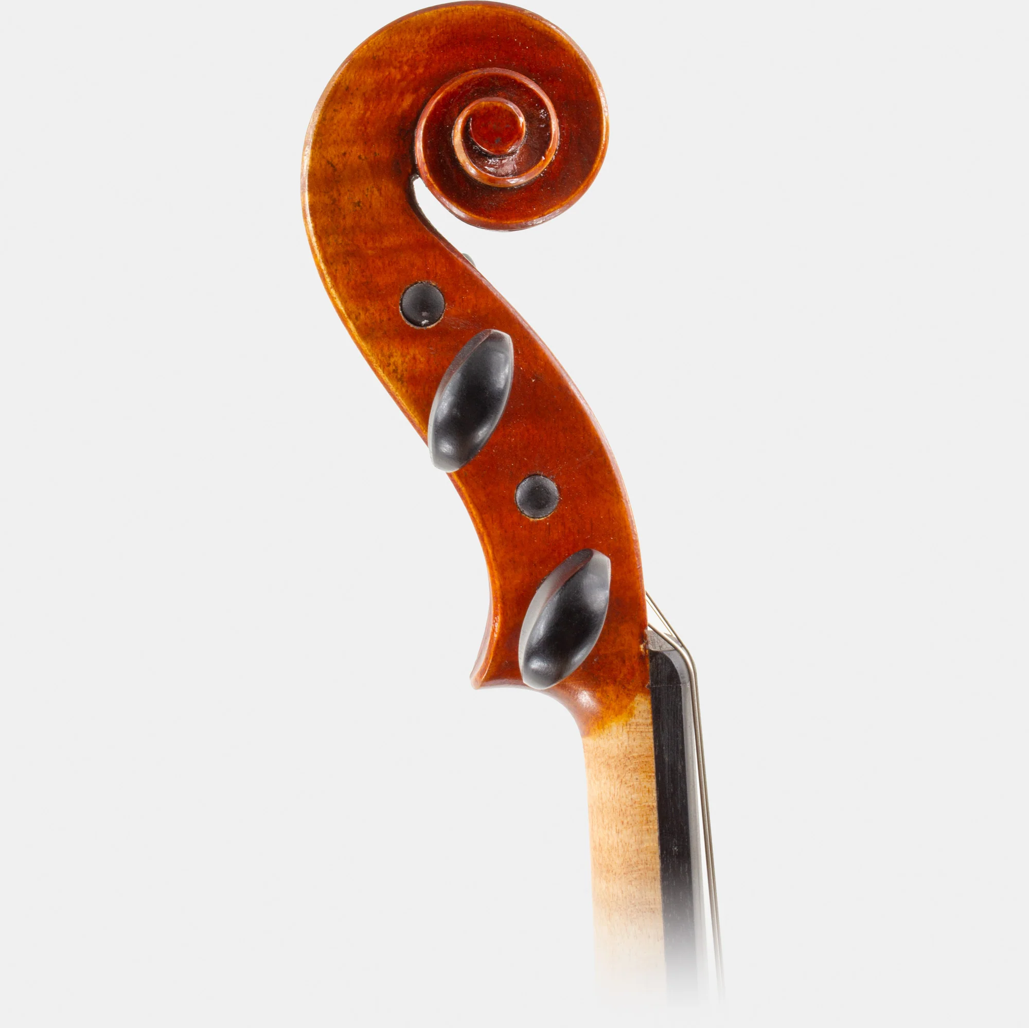 Master Violin Outfit - Image 14