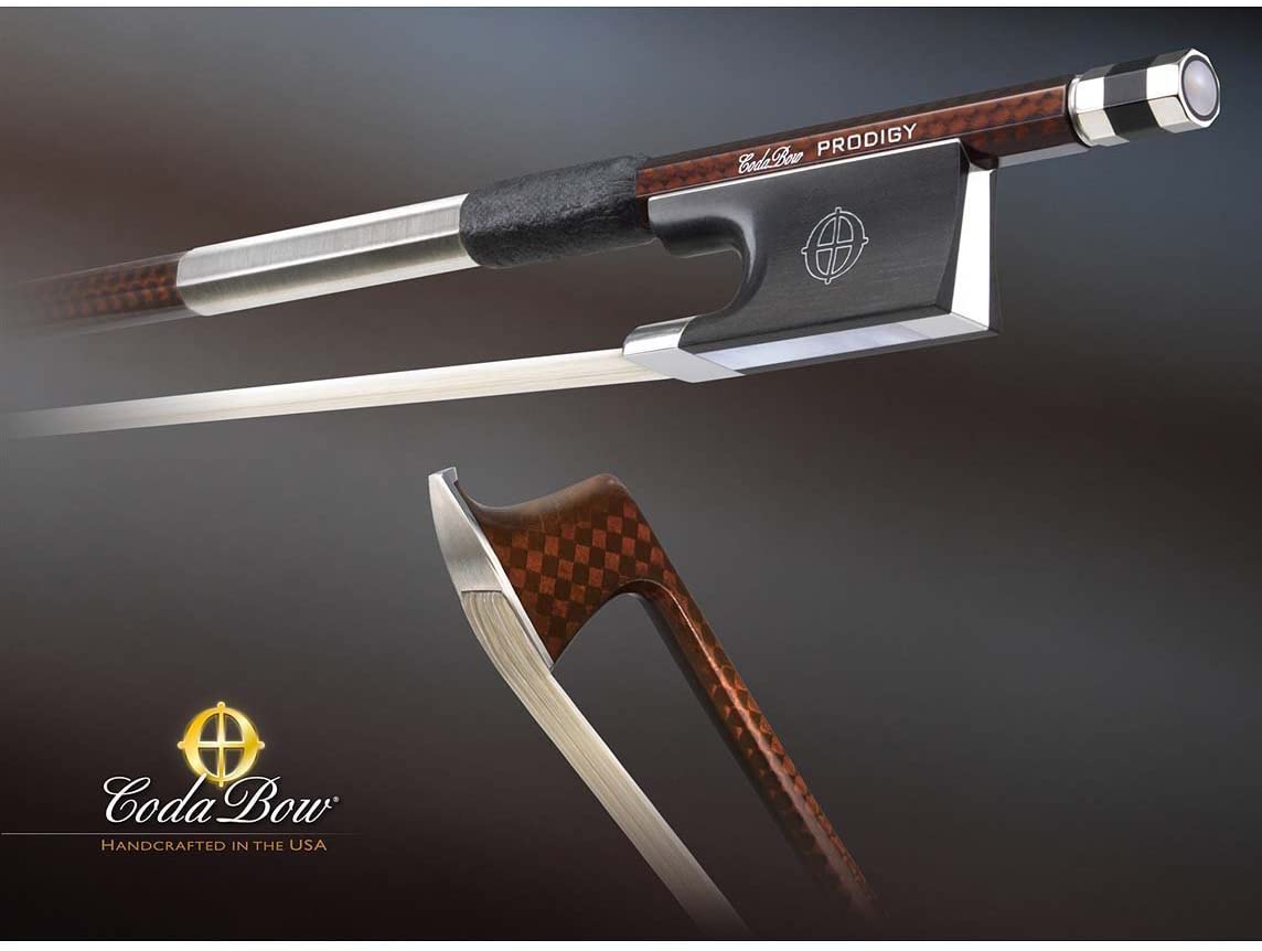 Master Violin Outfit - Image 16
