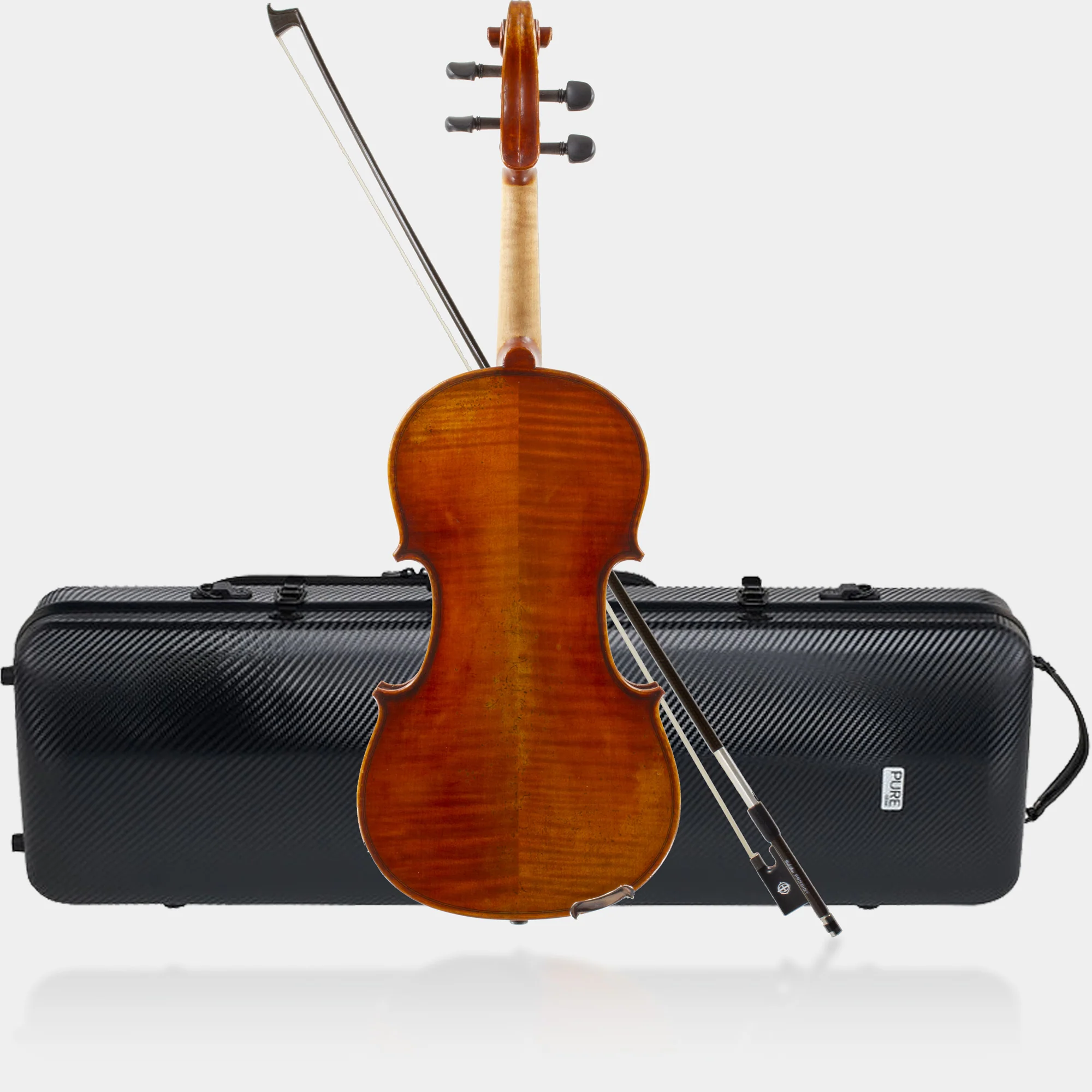 Master Violin Outfit - Image 2