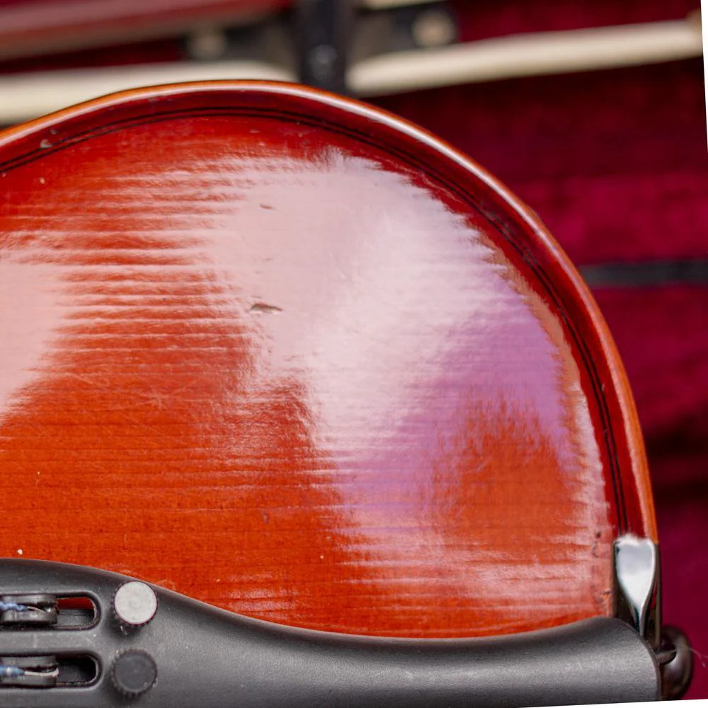 Pre-Owned Student Violin Outfit - Image 3
