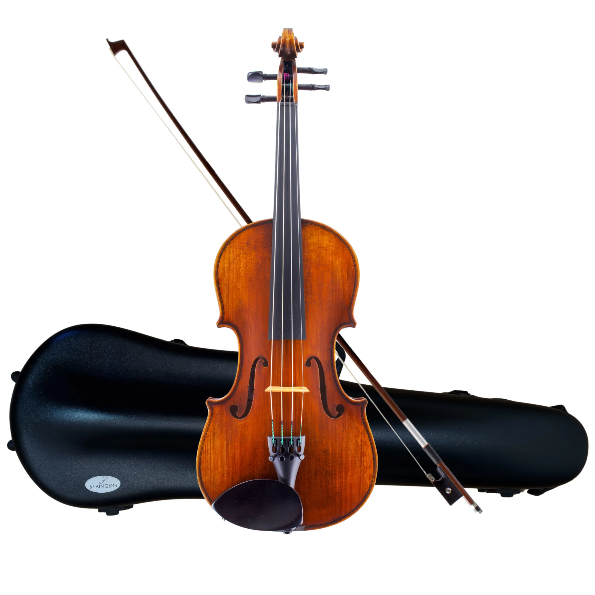 Soloist Viola Outfit - Image 9