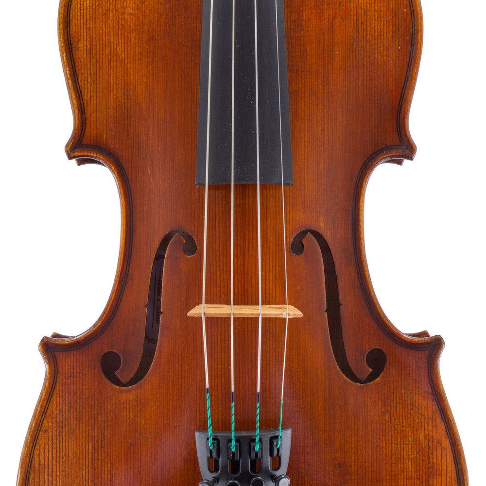 Soloist Violin Outfit - Image 6