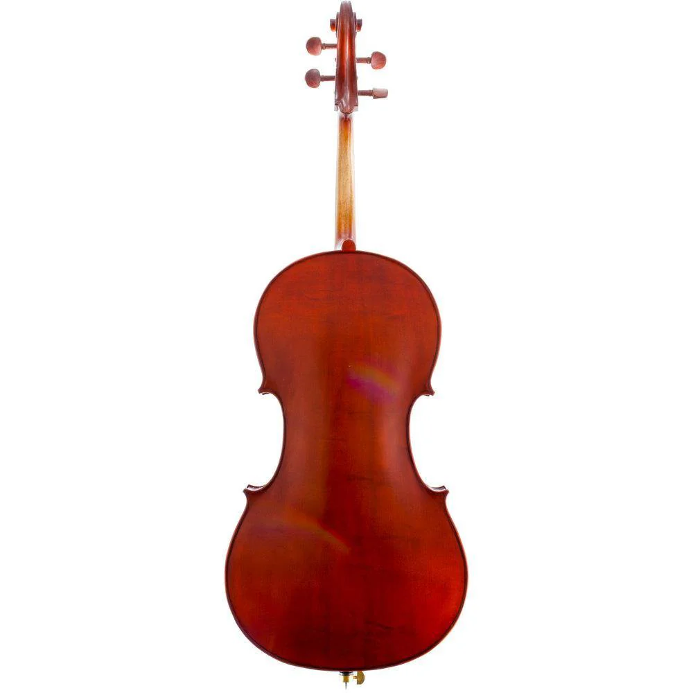 Standard Cello Outfit - Image 4