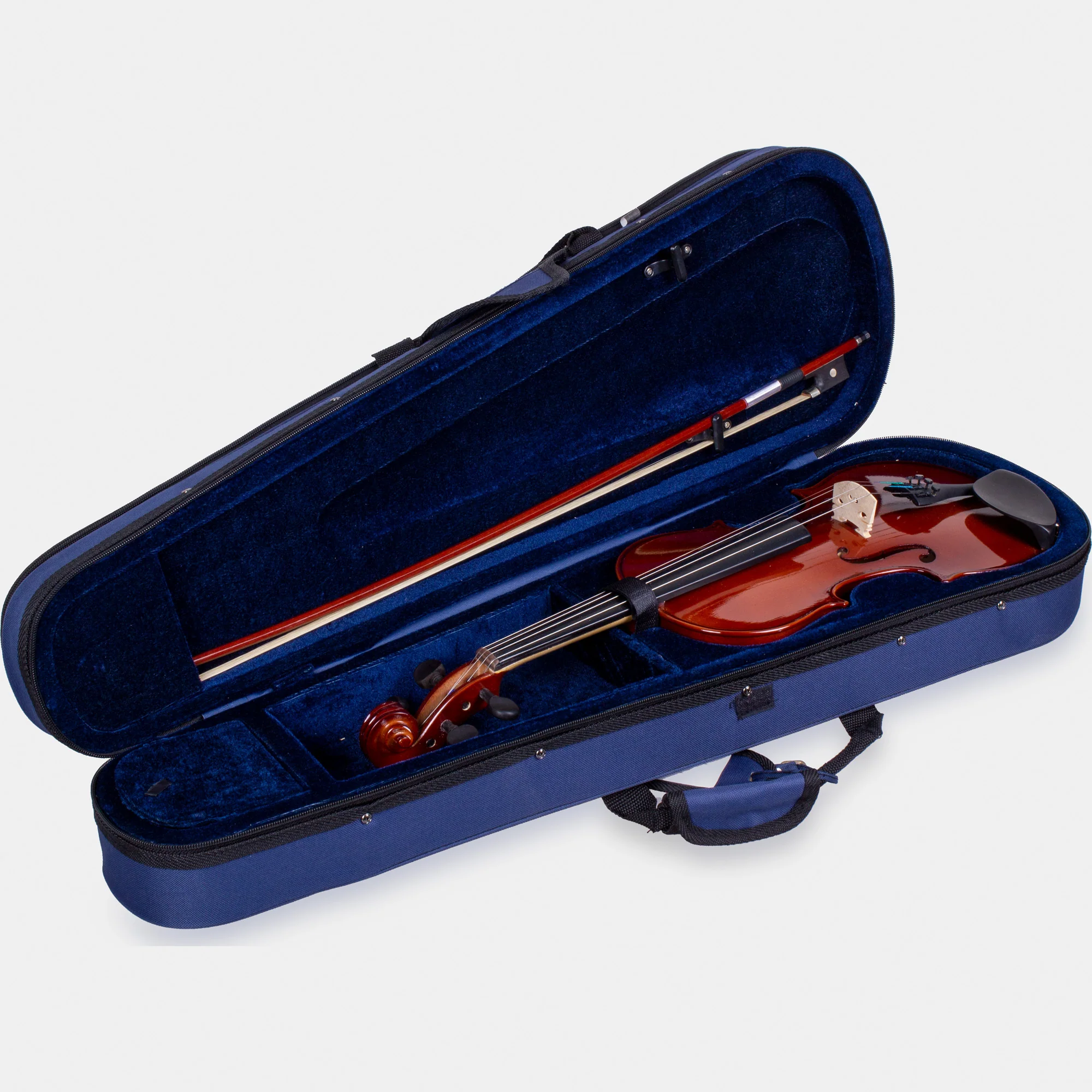 Standard Violin Outfit - Image 3