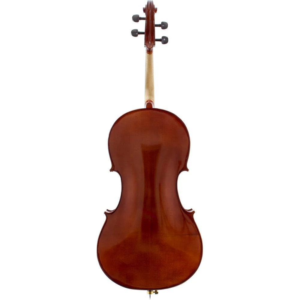 Student Cello Outfit - Image 3