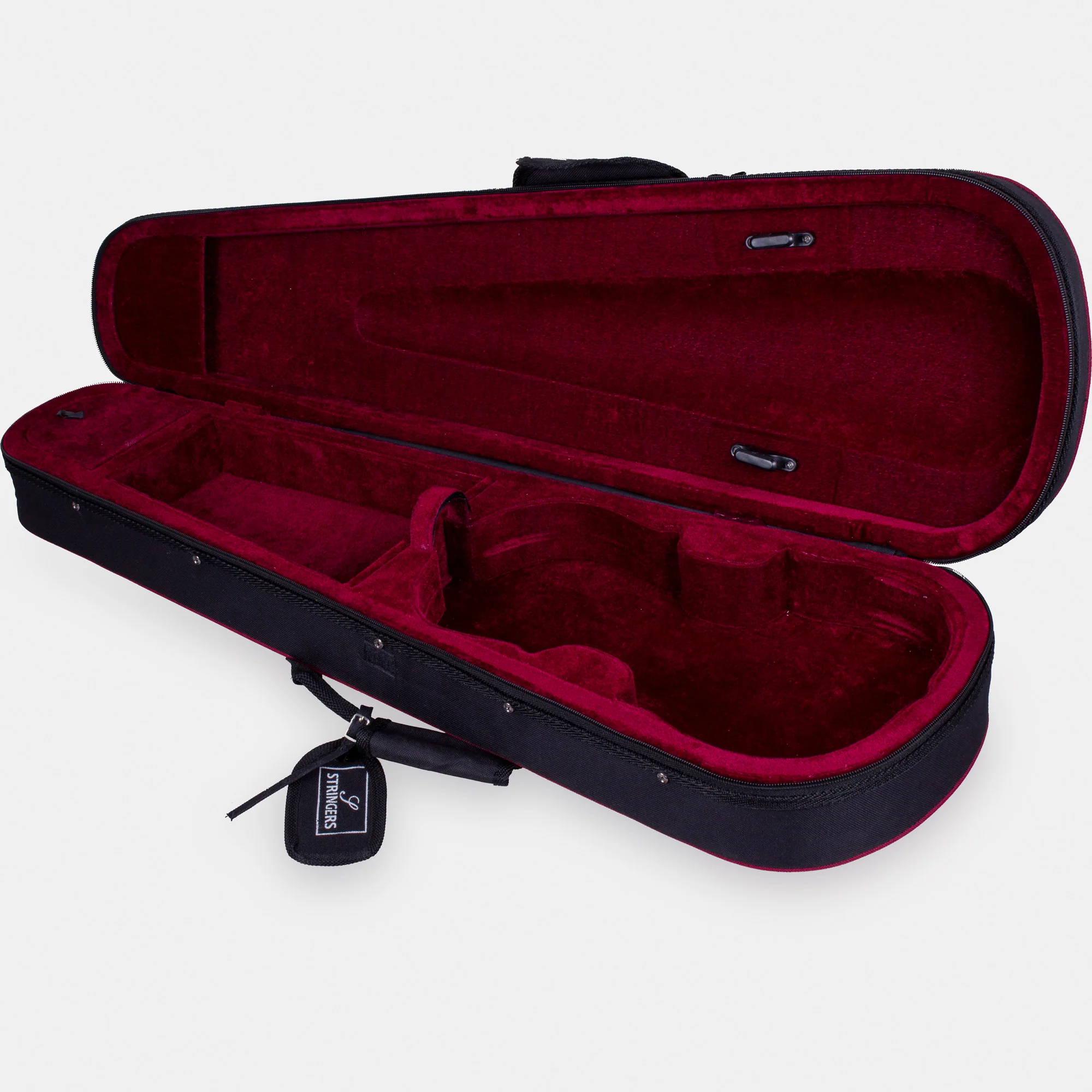 2022 Student Violin Case - Image 9