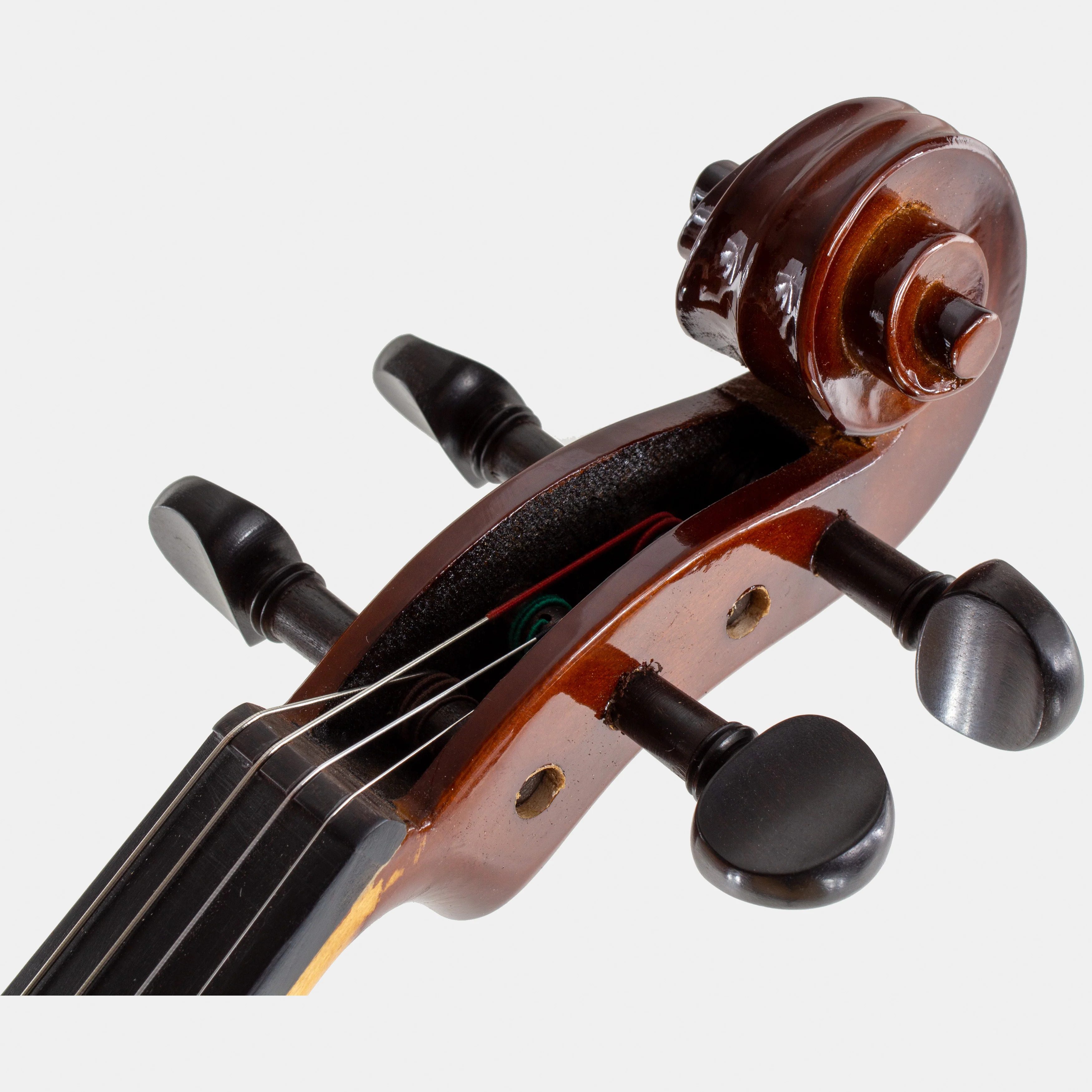 Student Violin Outfit - Image 10