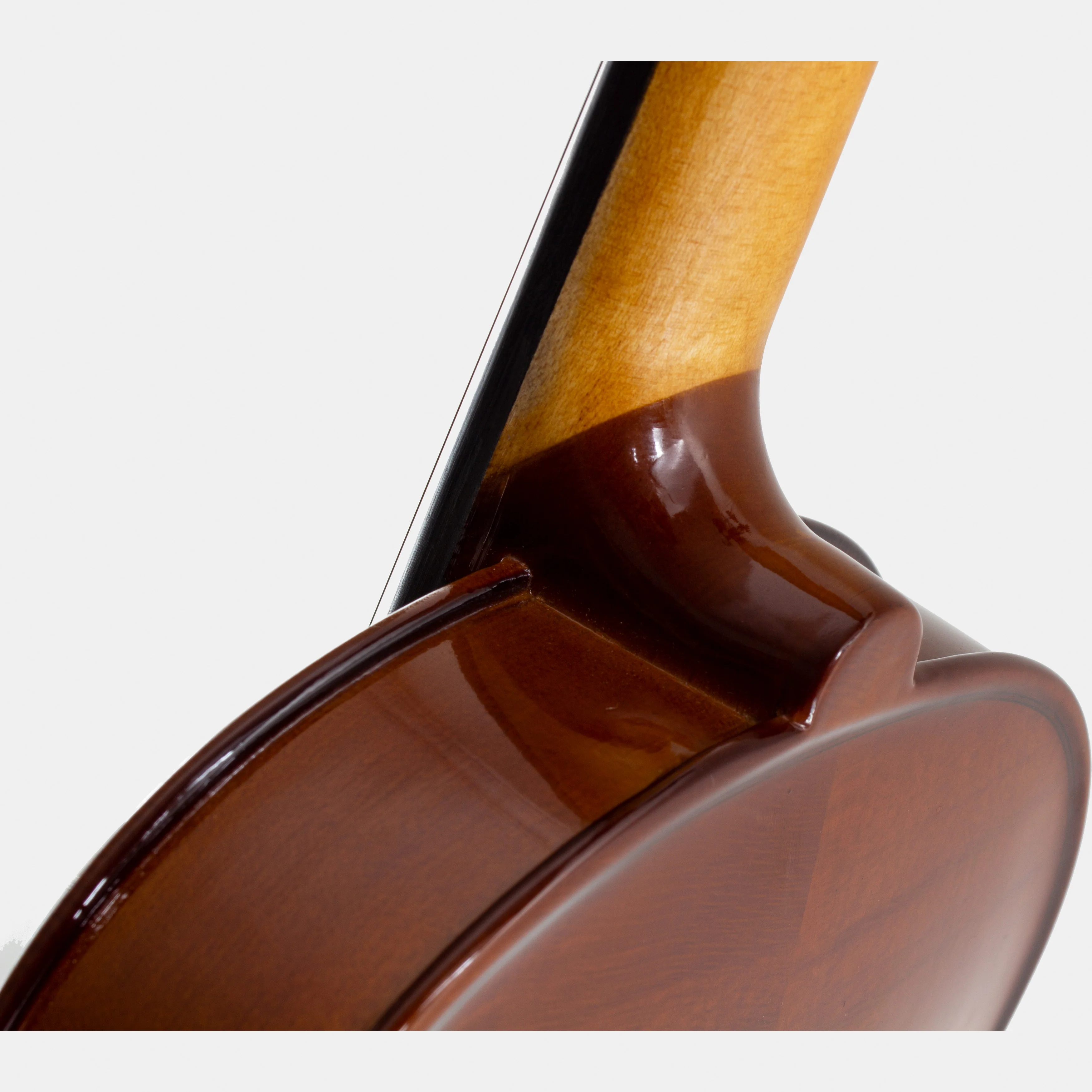 Student Violin Outfit - Image 11
