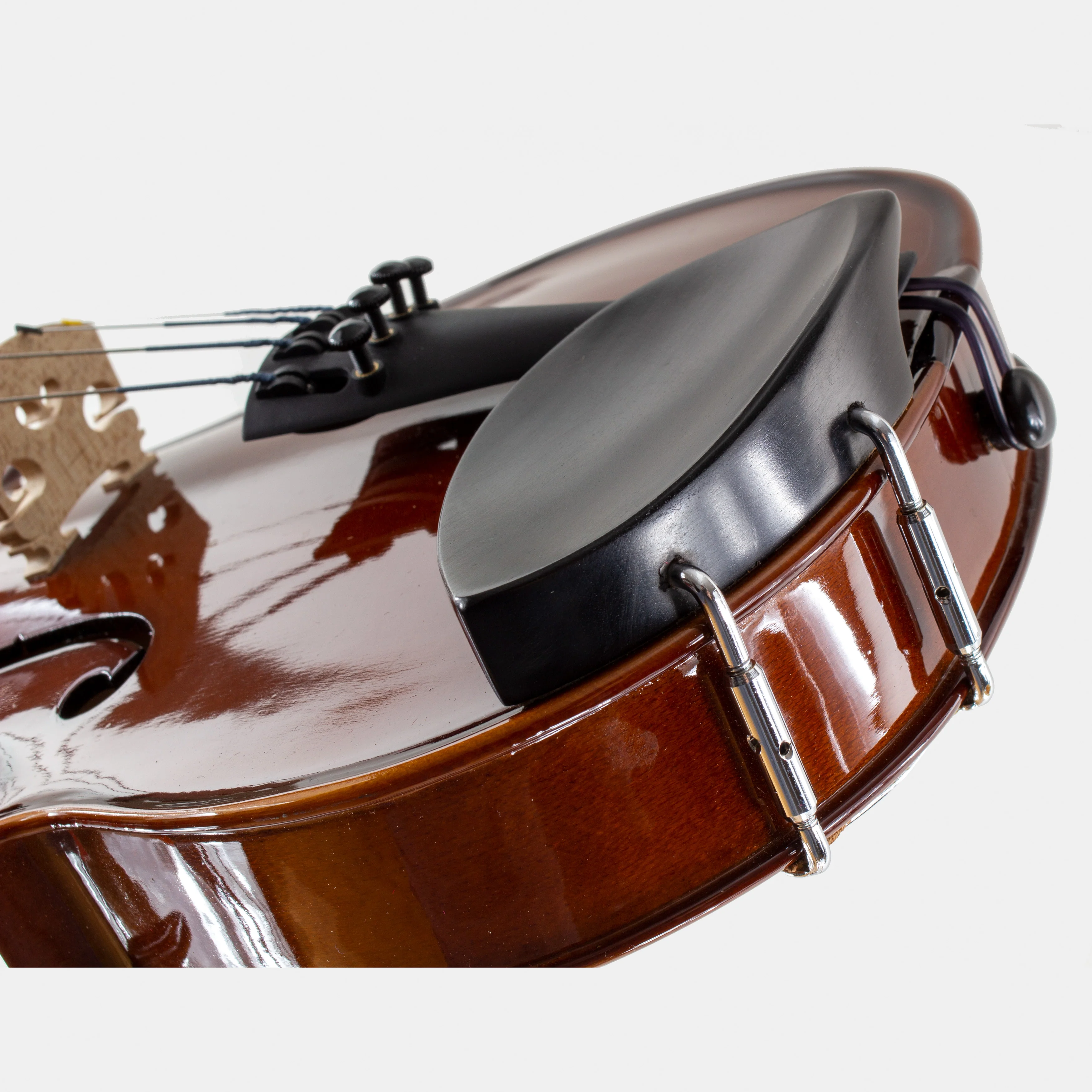 Student Violin Outfit - Image 8