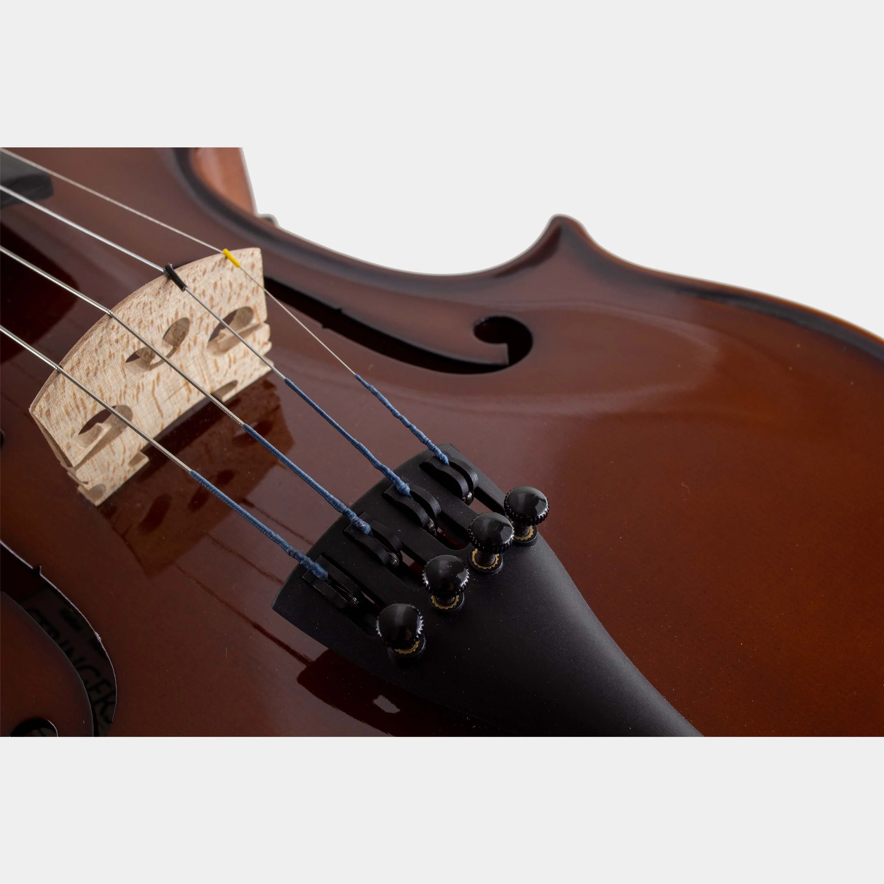 Student Violin Outfit - Image 9