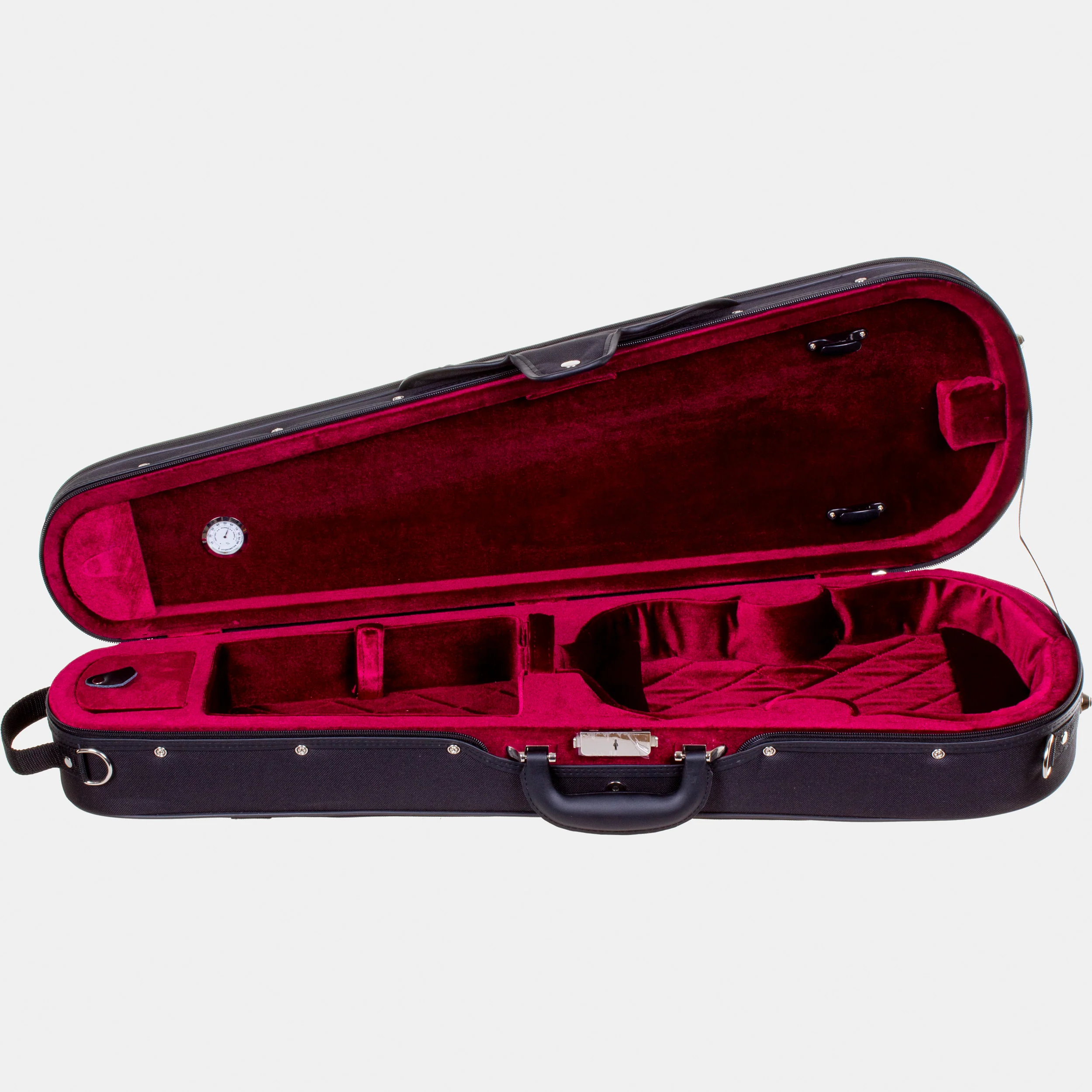 Superior Violin Case - Image 11