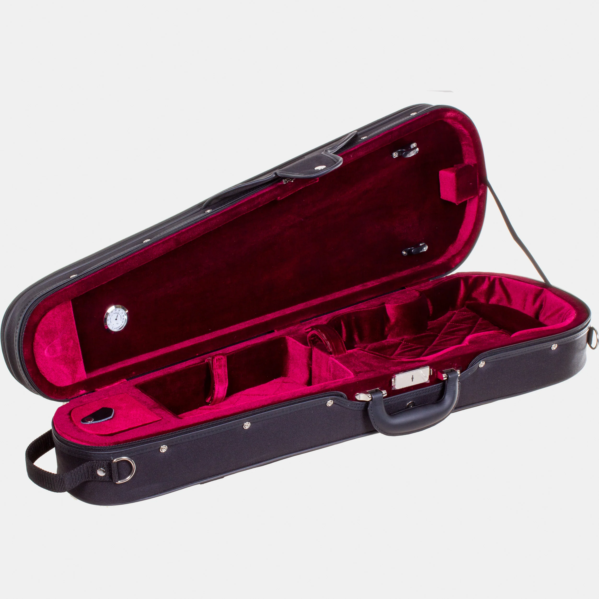 Superior Violin Case - Image 12