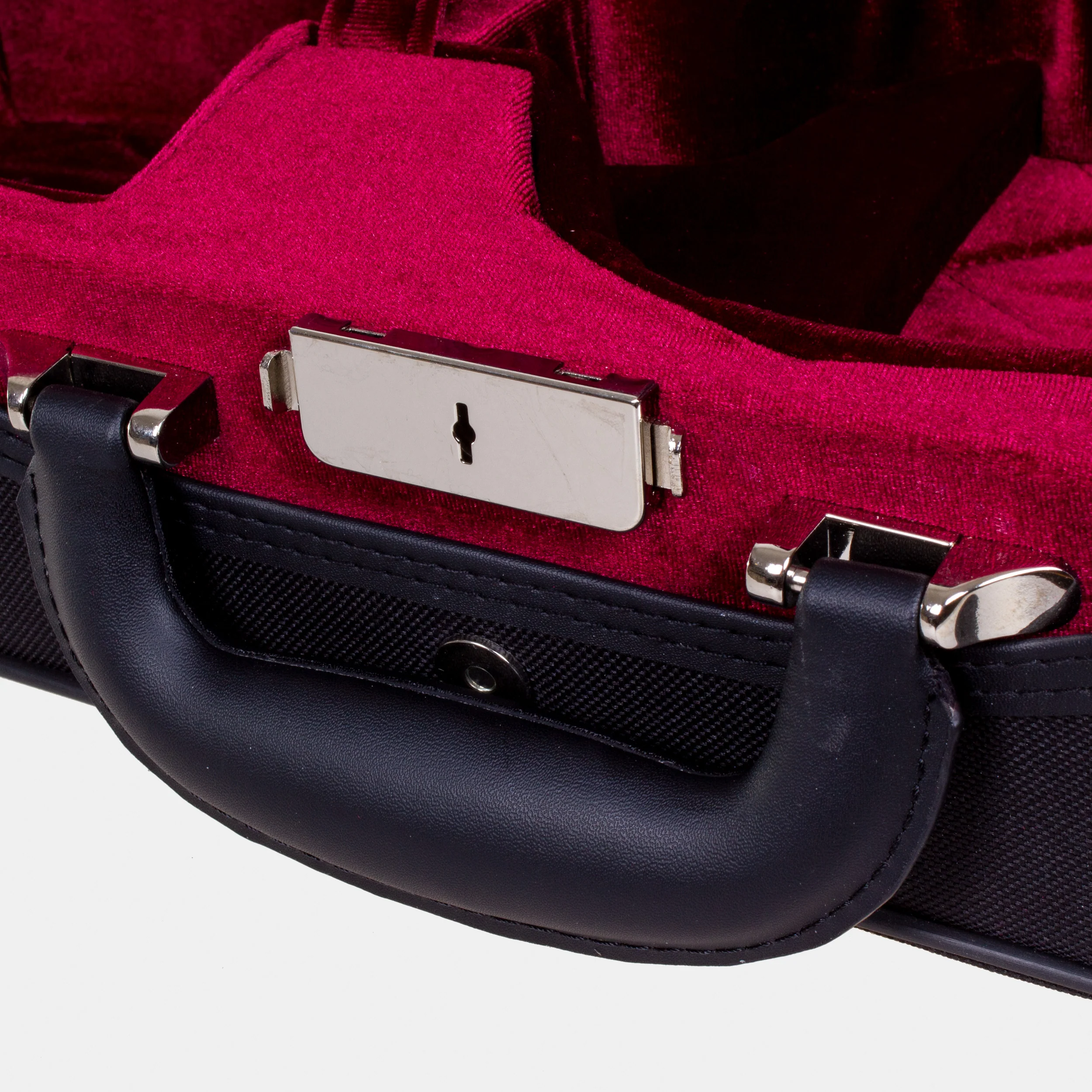 Superior Violin Case - Image 14