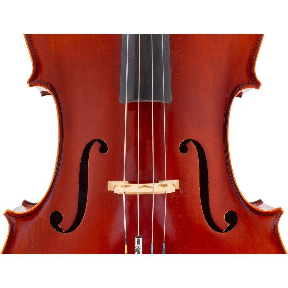 Superior Cello Outfit - Image 3