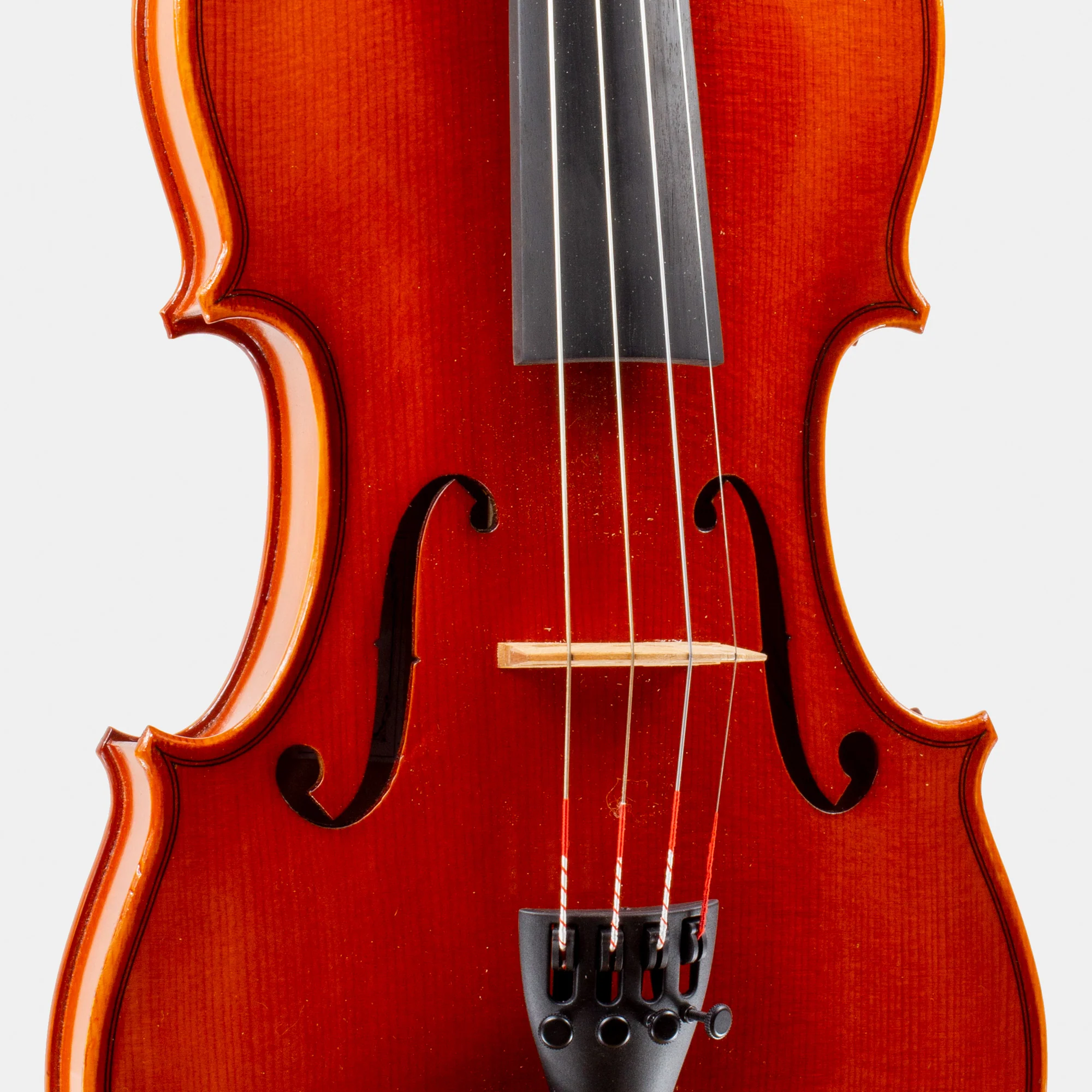 Superior Violin - Instrument Only - Image 3