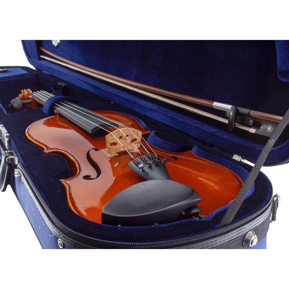 Superior Violin Outfit - Image 4