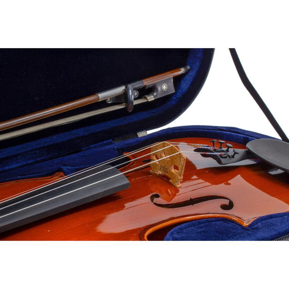 Superior Violin Outfit - Image 5