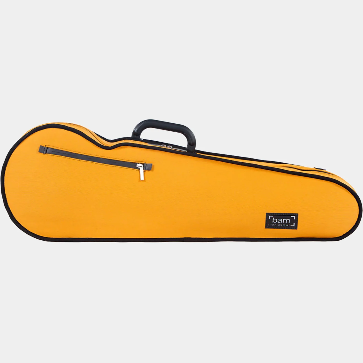 Submarine Hoody for Hightech Contoured Violin Case - Image 2