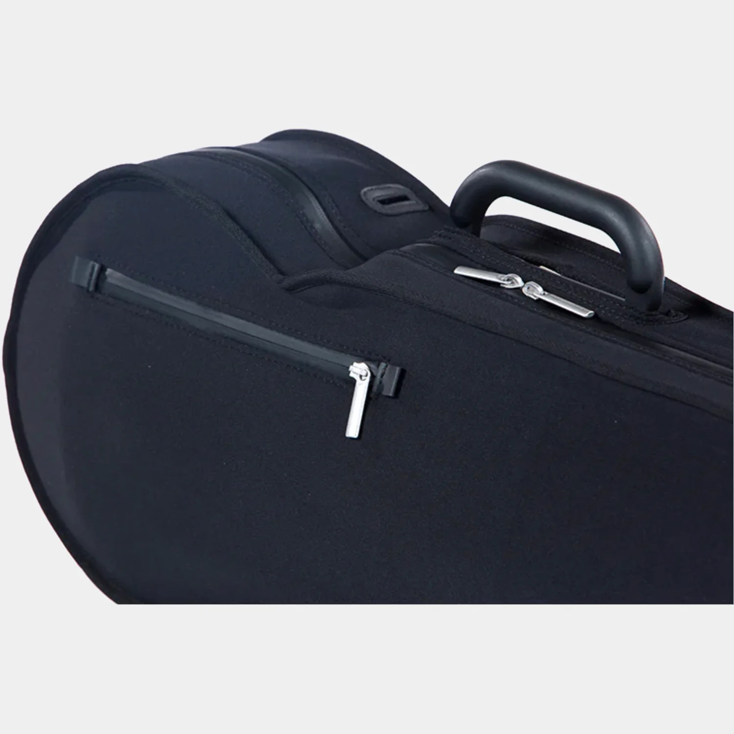 Submarine Hoody for Hightech Contoured Violin Case - Image 3