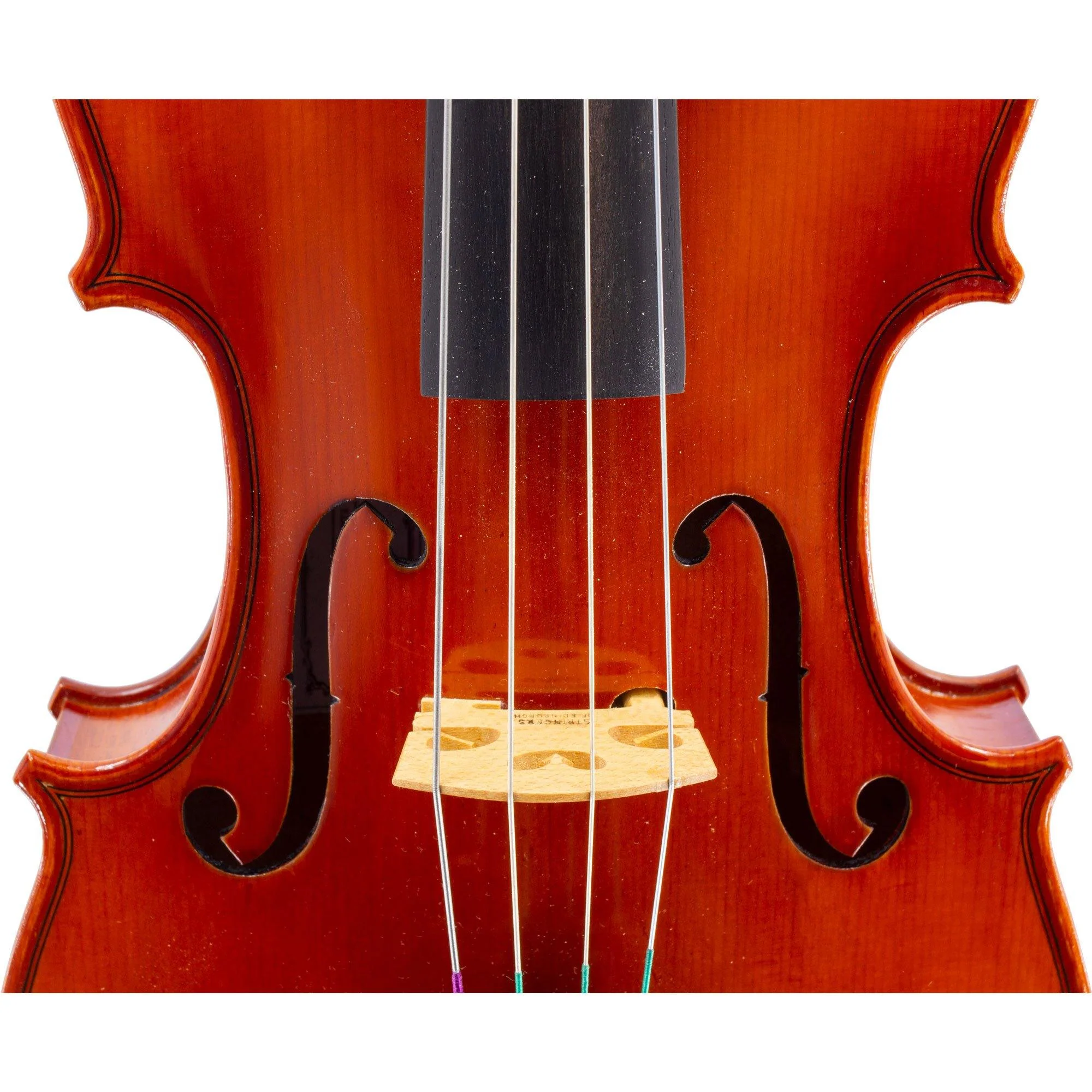 Superior Viola Conversion - Instrument Only - Image 3