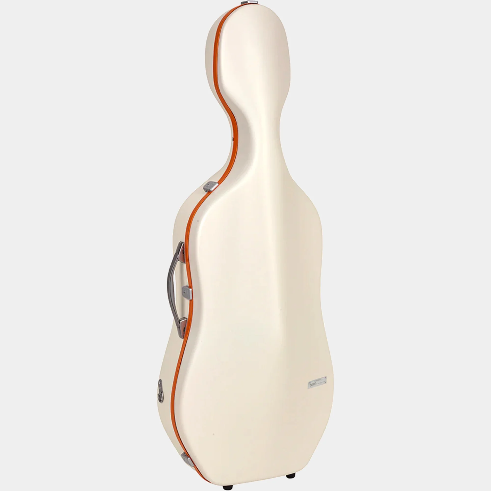 Supreme Ice Hightech Polycarbonate Cello Case - Image 3