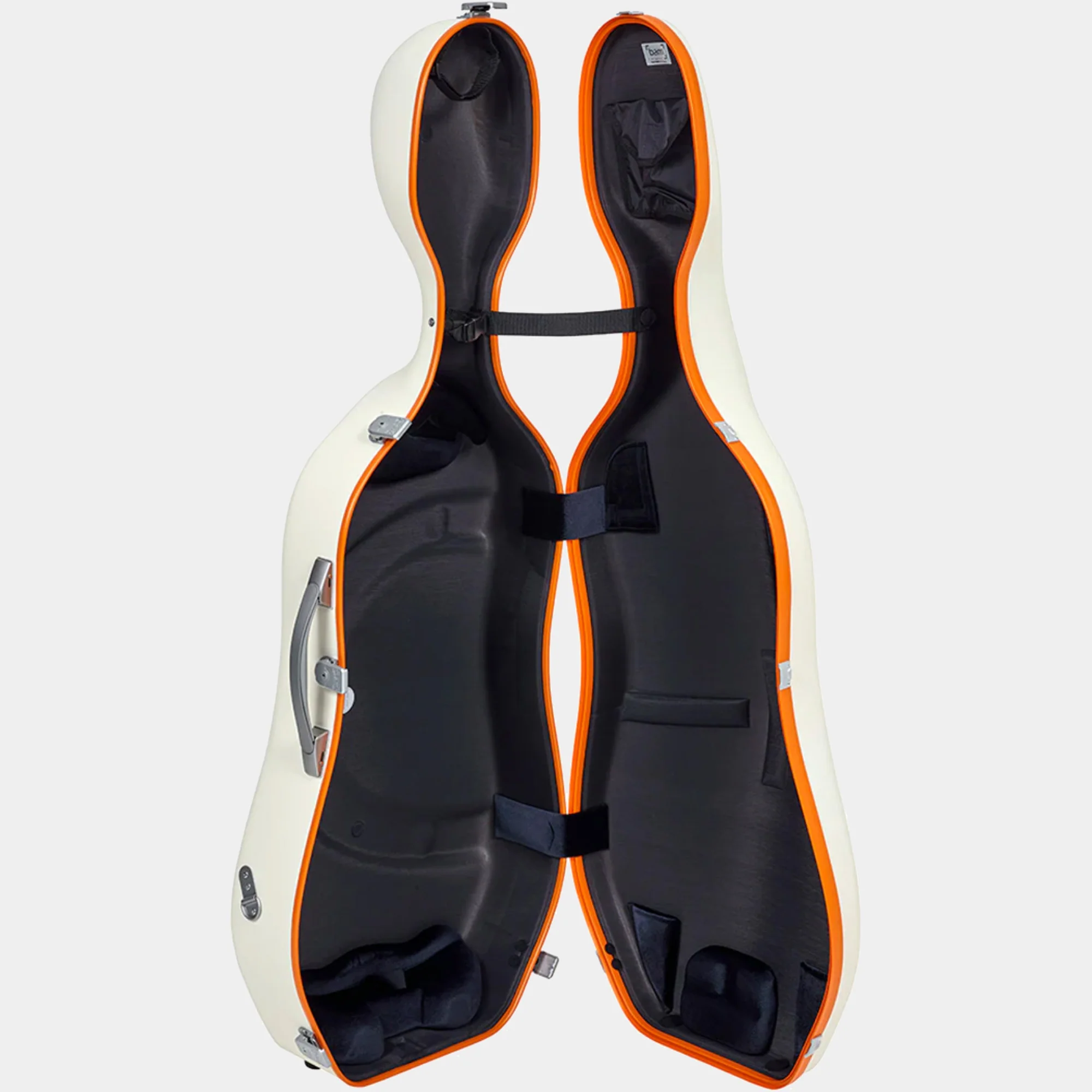 Supreme Ice Hightech Polycarbonate Cello Case - Image 4