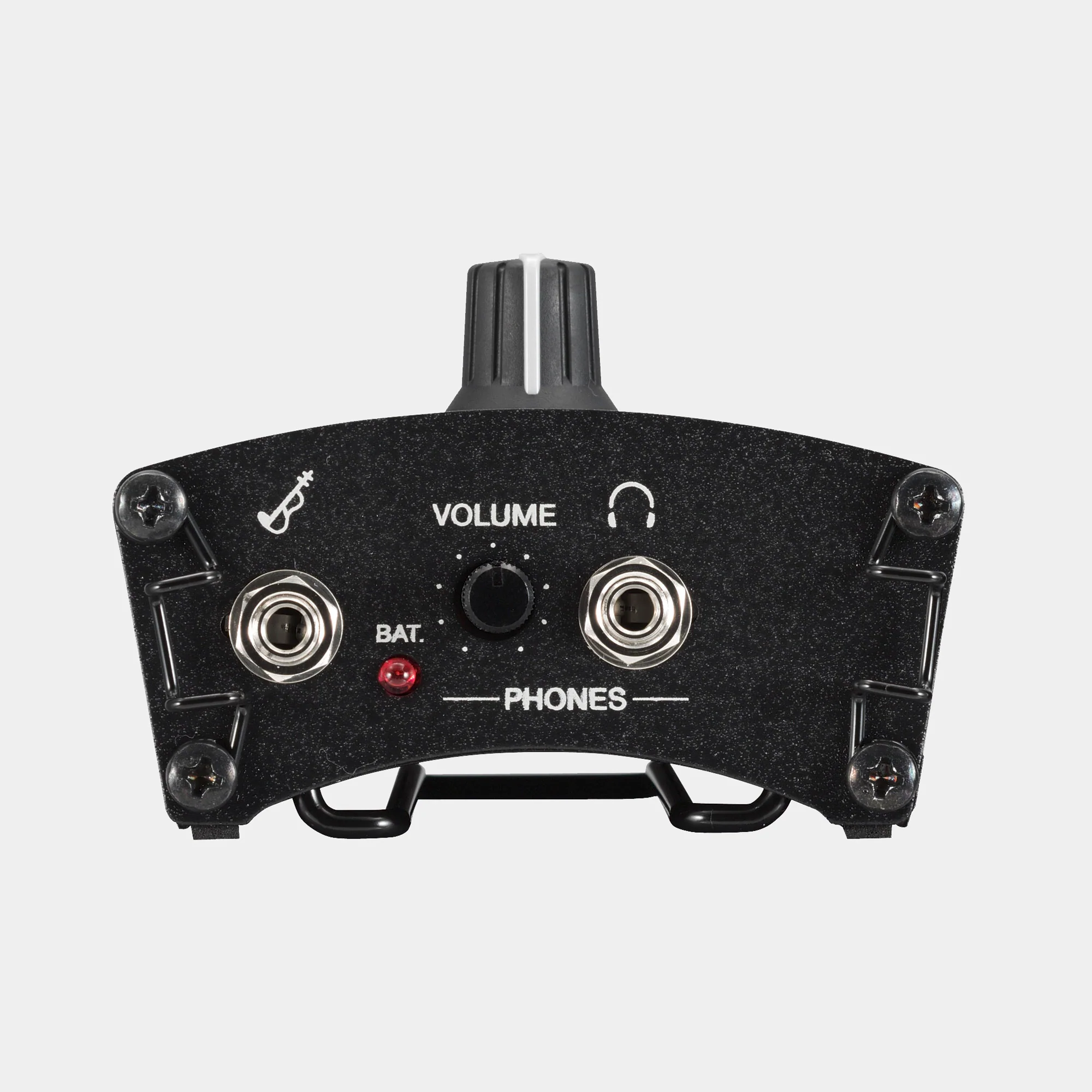 SV255 5-String Silent Violin - Image 4