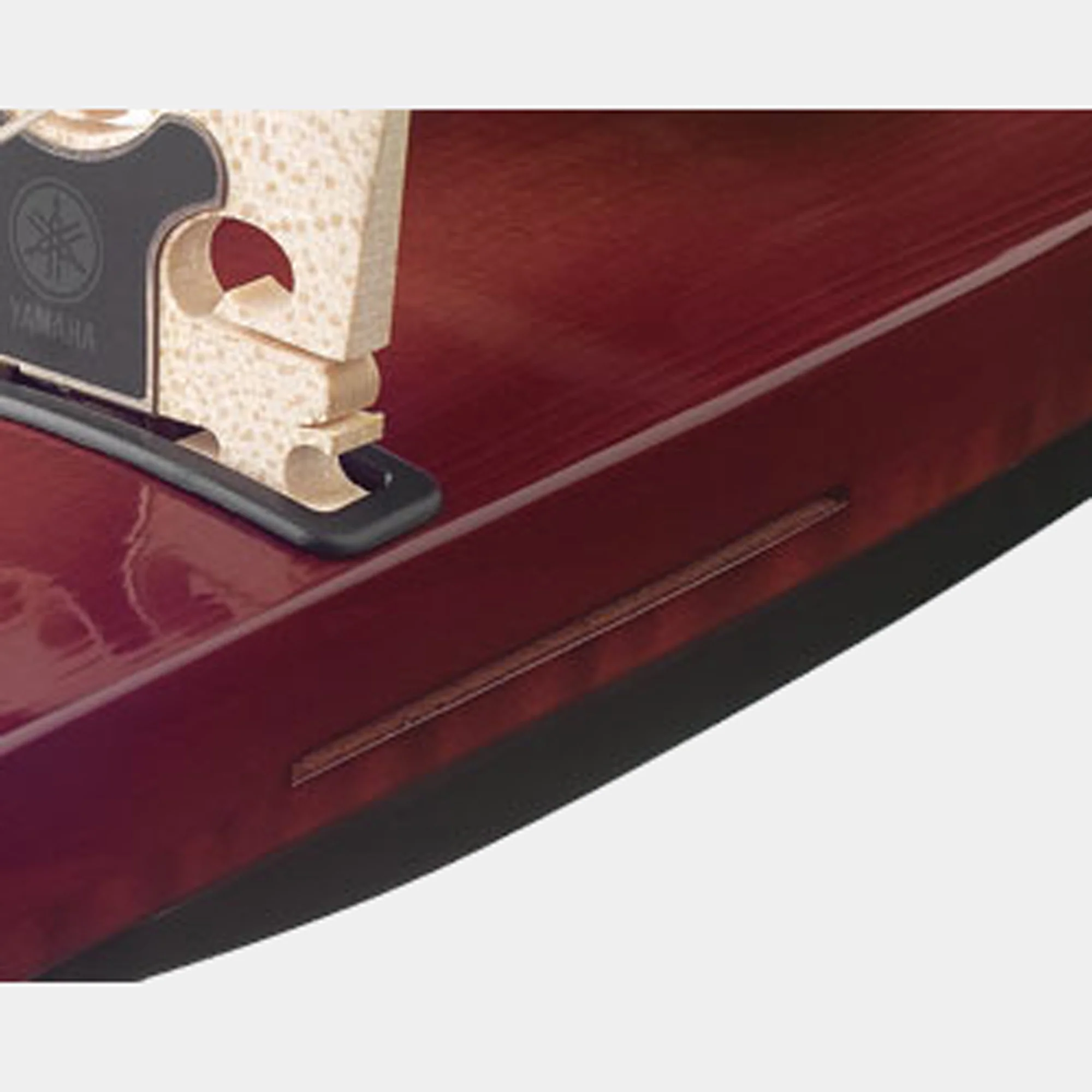 SV255 5-String Silent Violin - Image 5