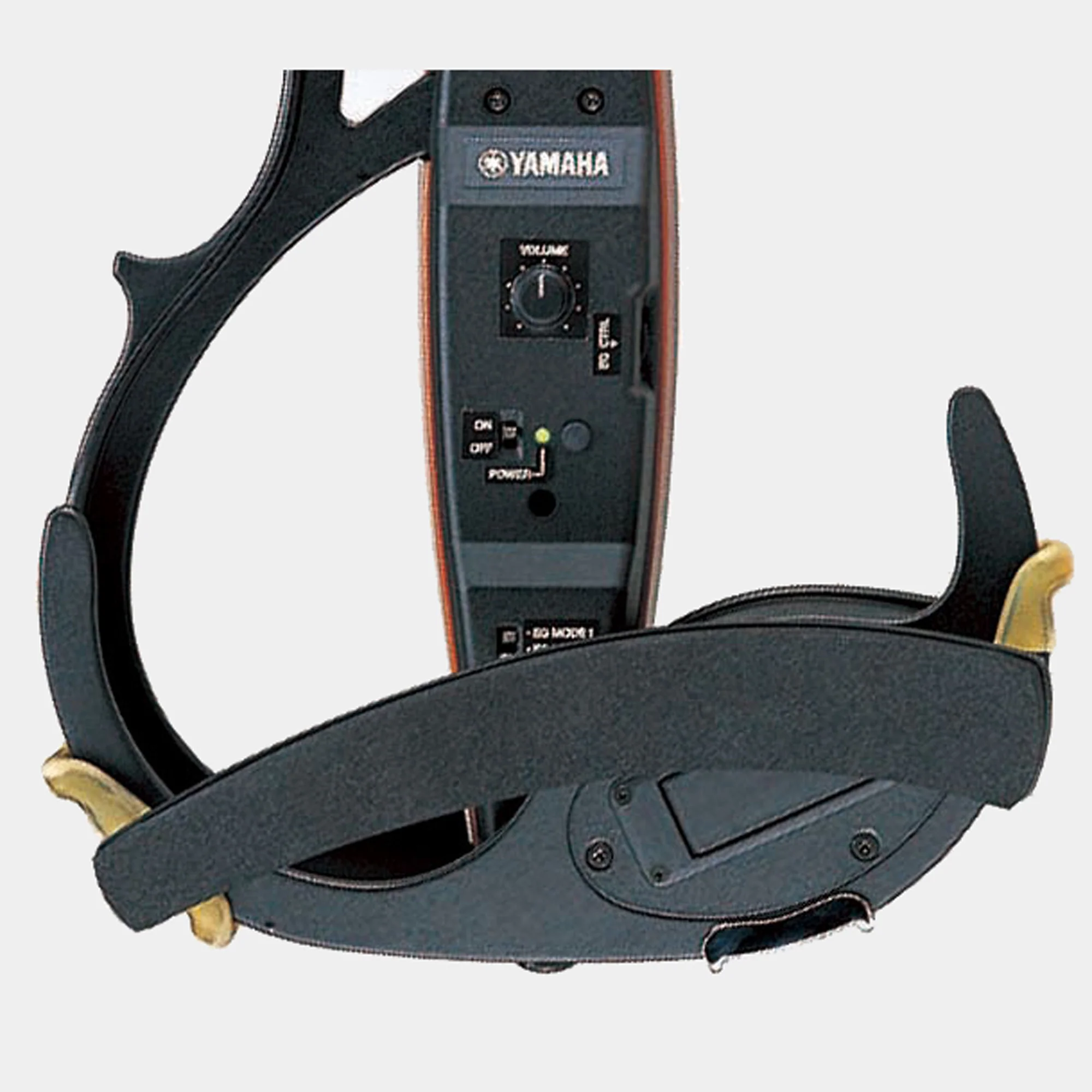 SVV200 Silent Viola - Image 3