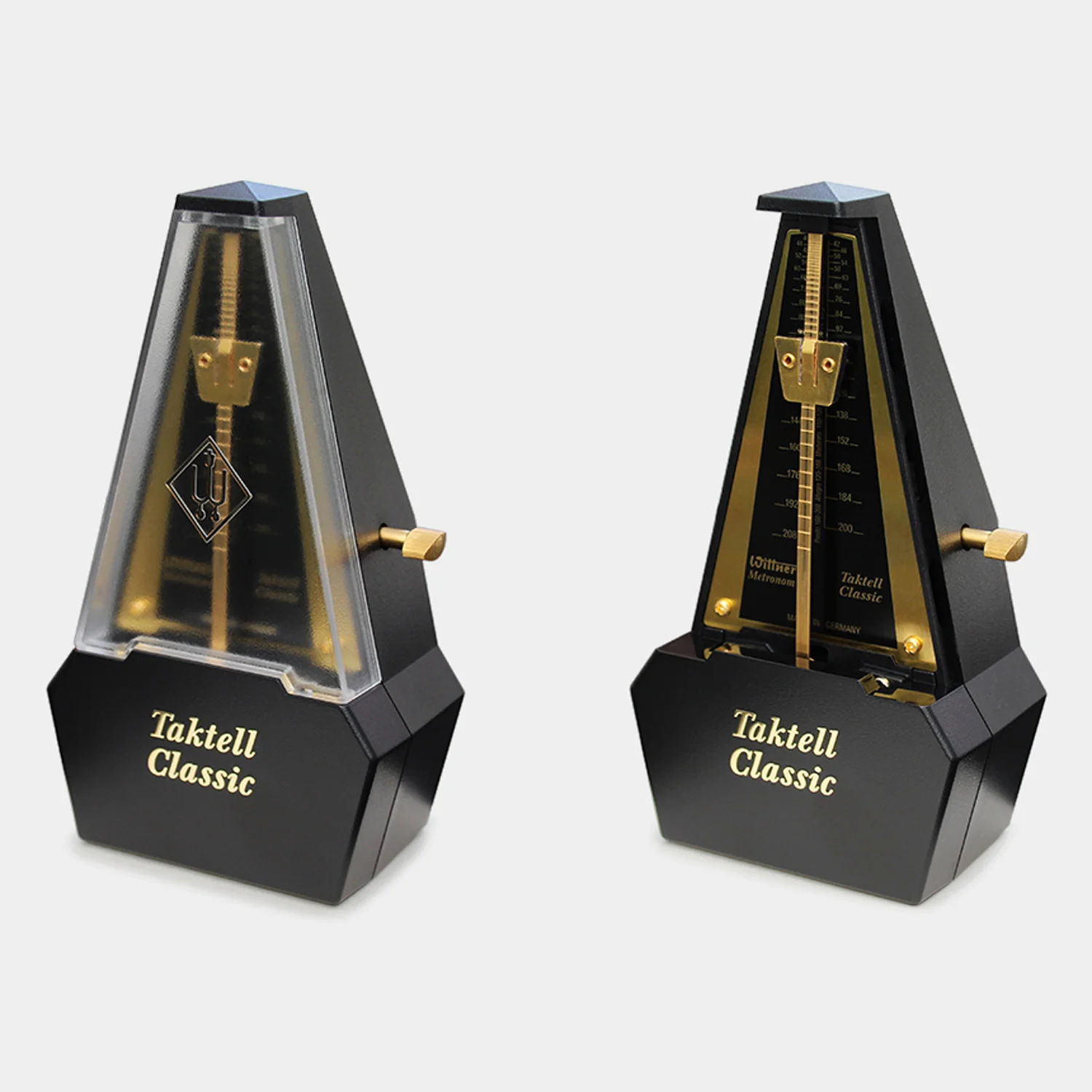 Taktell Classic Metronome - Image 2