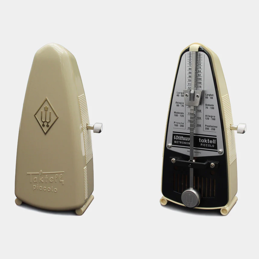 Taktell Piccolo Metronome - Image 4