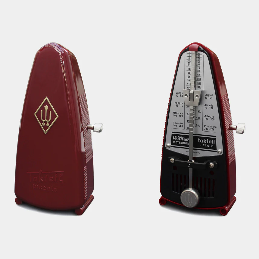 Taktell Piccolo Metronome - Image 5