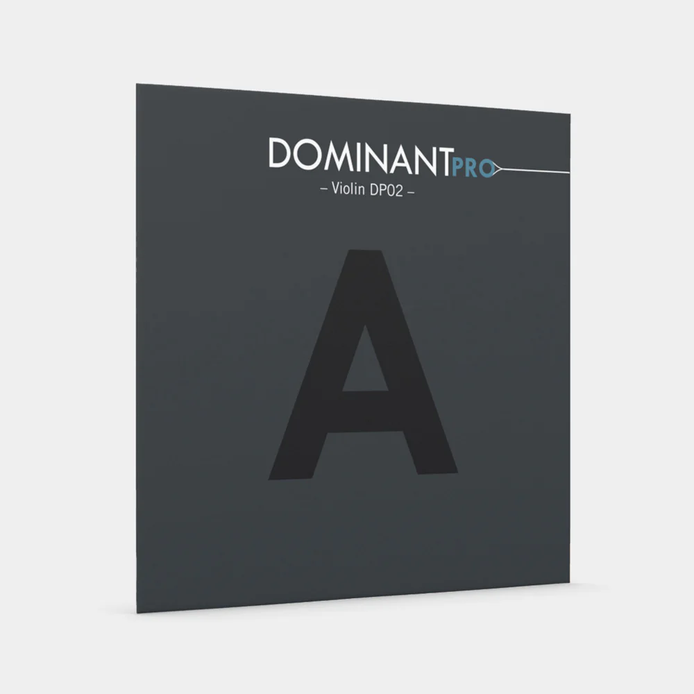 Dominant Pro Violin String Set - Image 4