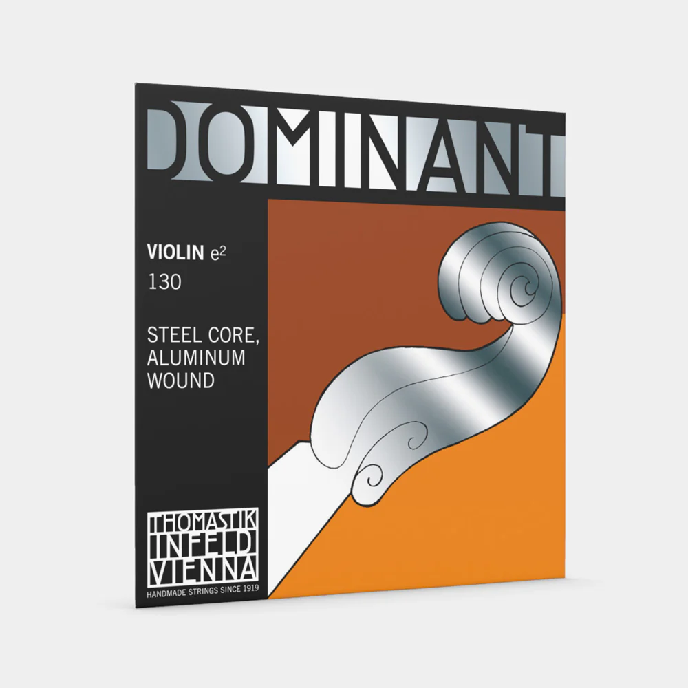 Dominant Violin String Set - Image 3