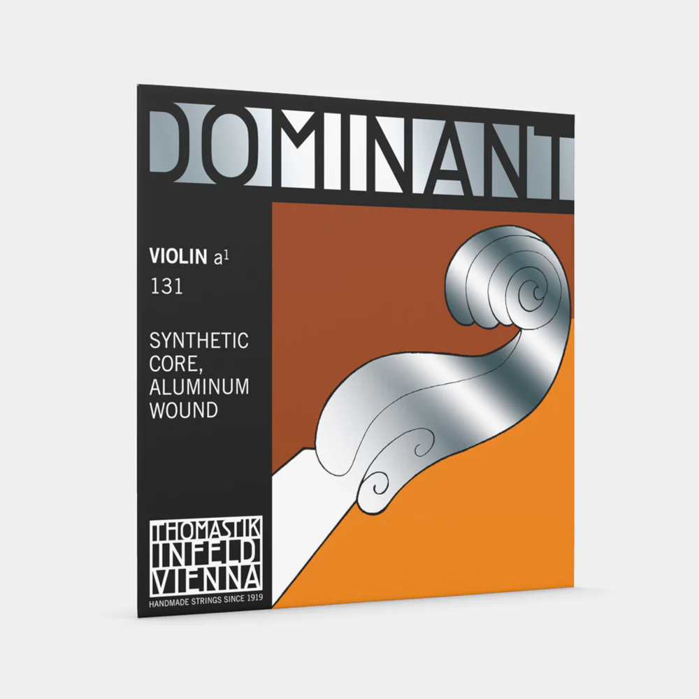 Dominant Violin String Set - Image 4