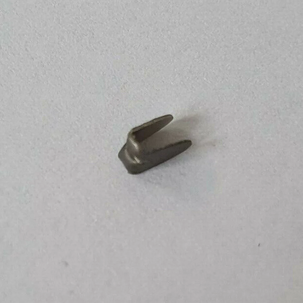 Titanium Bridge Clip - Image 7