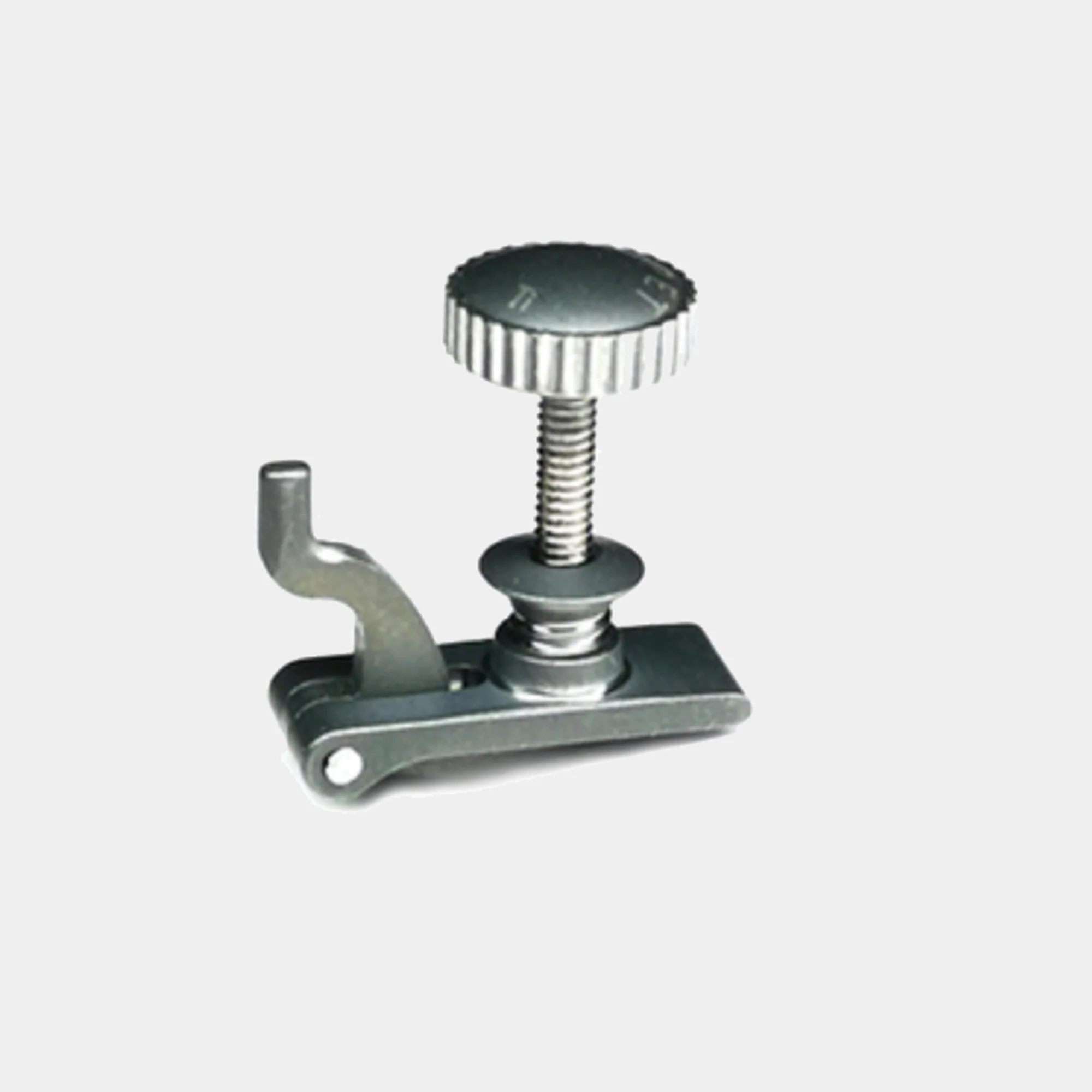 Titanium Dual-Use Fine Tune Adjuster for Violin - Image 3
